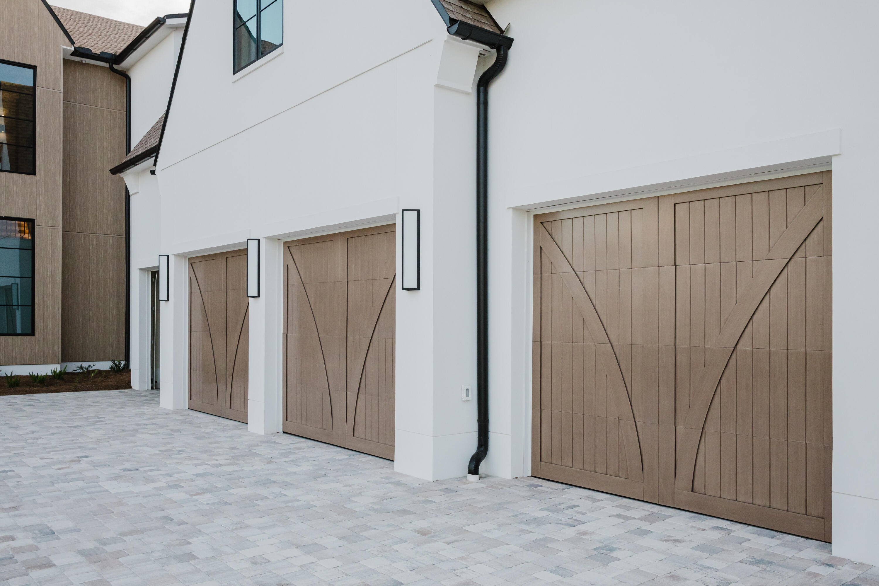 WATERSOUND CAMP CREEK - Residential