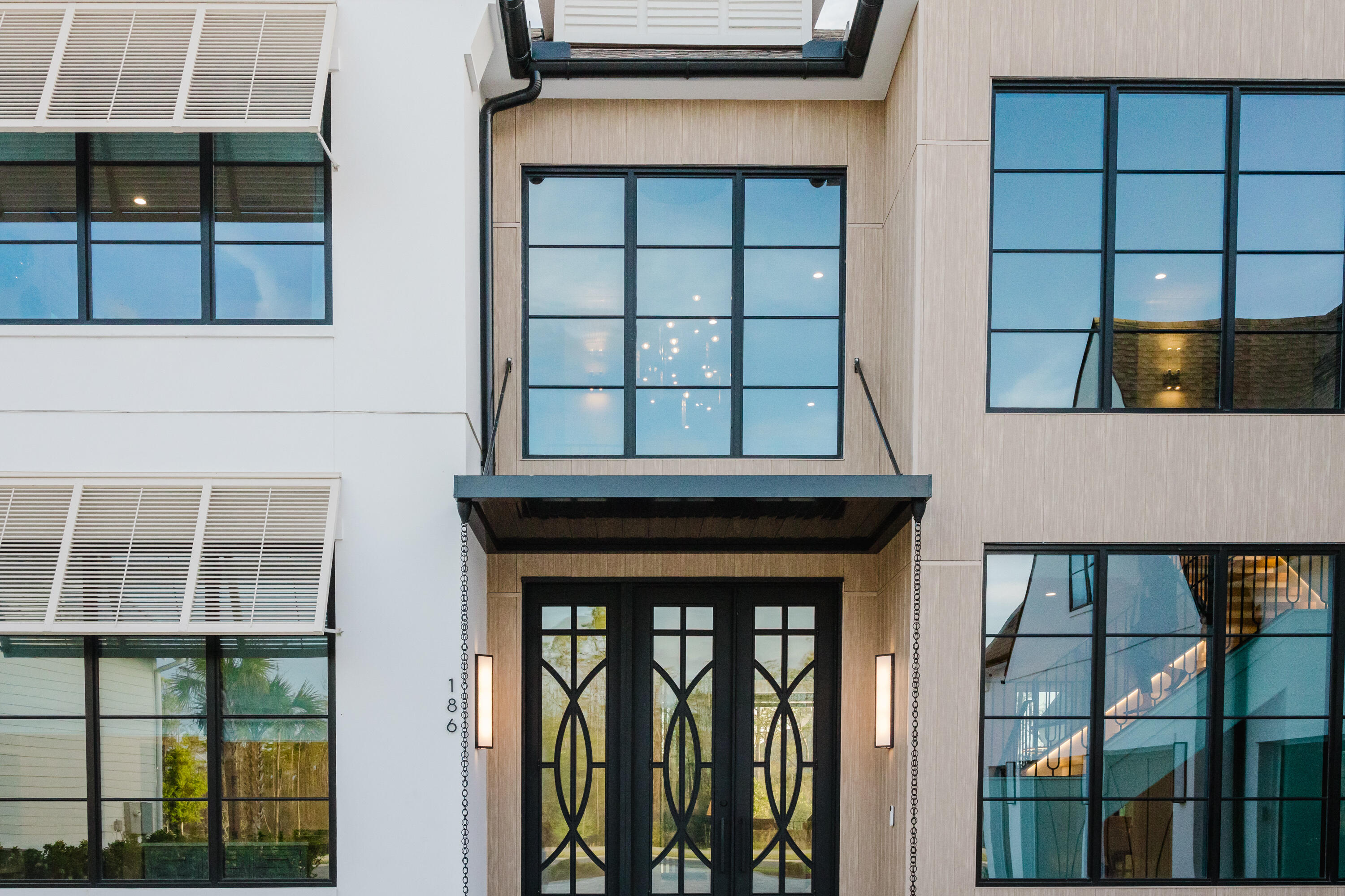 WATERSOUND CAMP CREEK - Residential