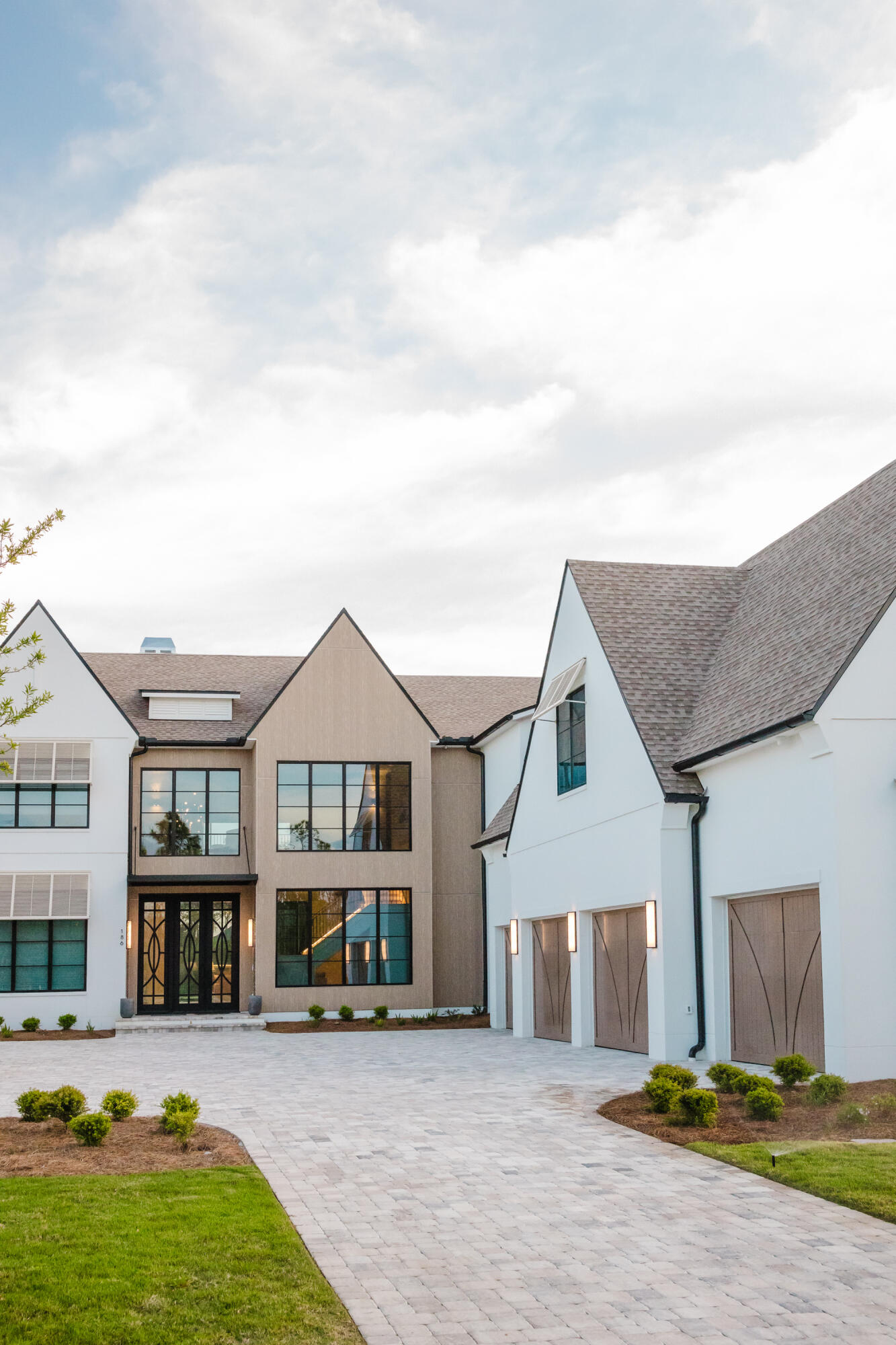 WATERSOUND CAMP CREEK - Residential