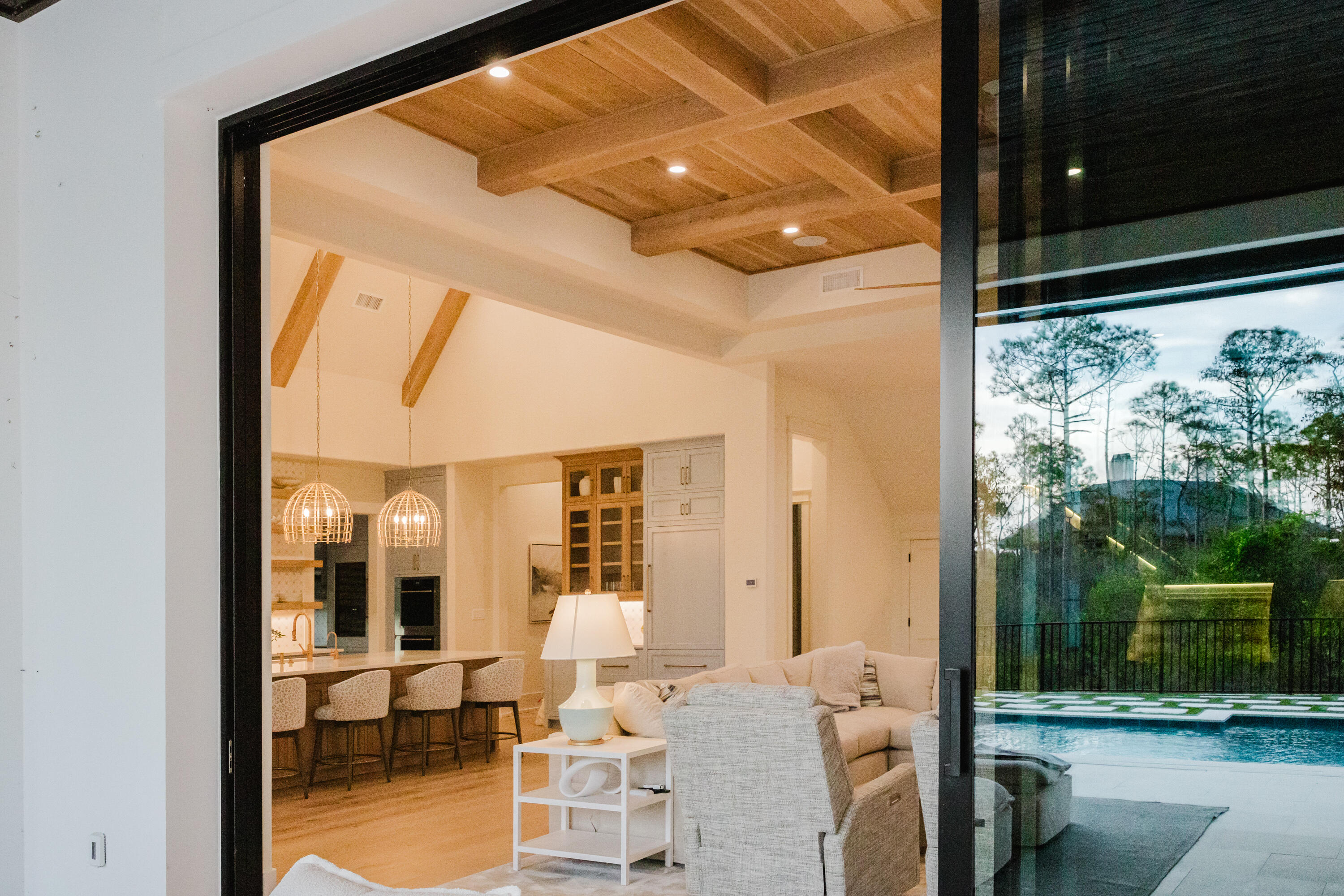 WATERSOUND CAMP CREEK - Residential