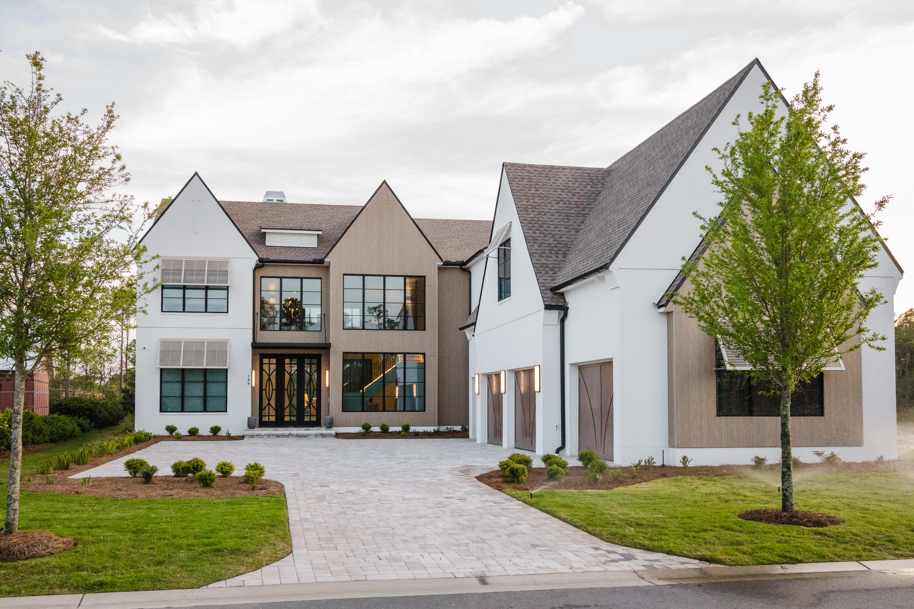 WATERSOUND CAMP CREEK - Residential