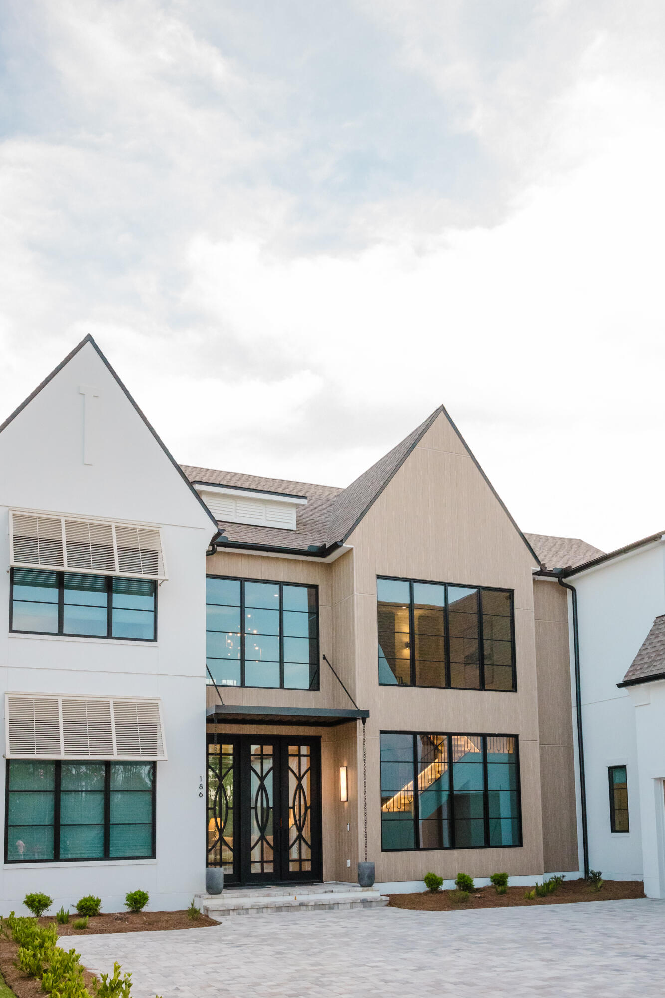 WATERSOUND CAMP CREEK - Residential