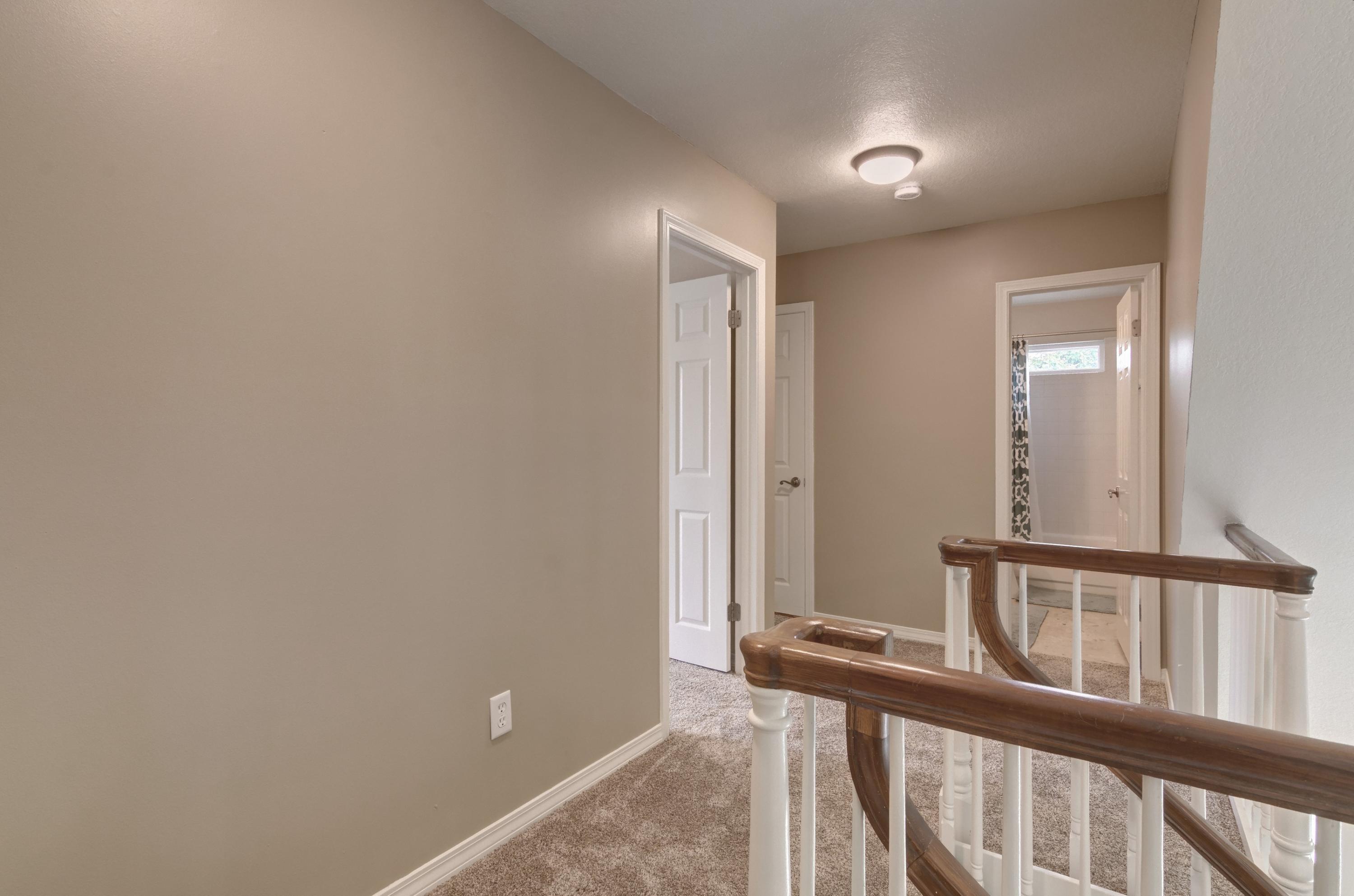 LAKE LORRAINE GARDENS - Residential