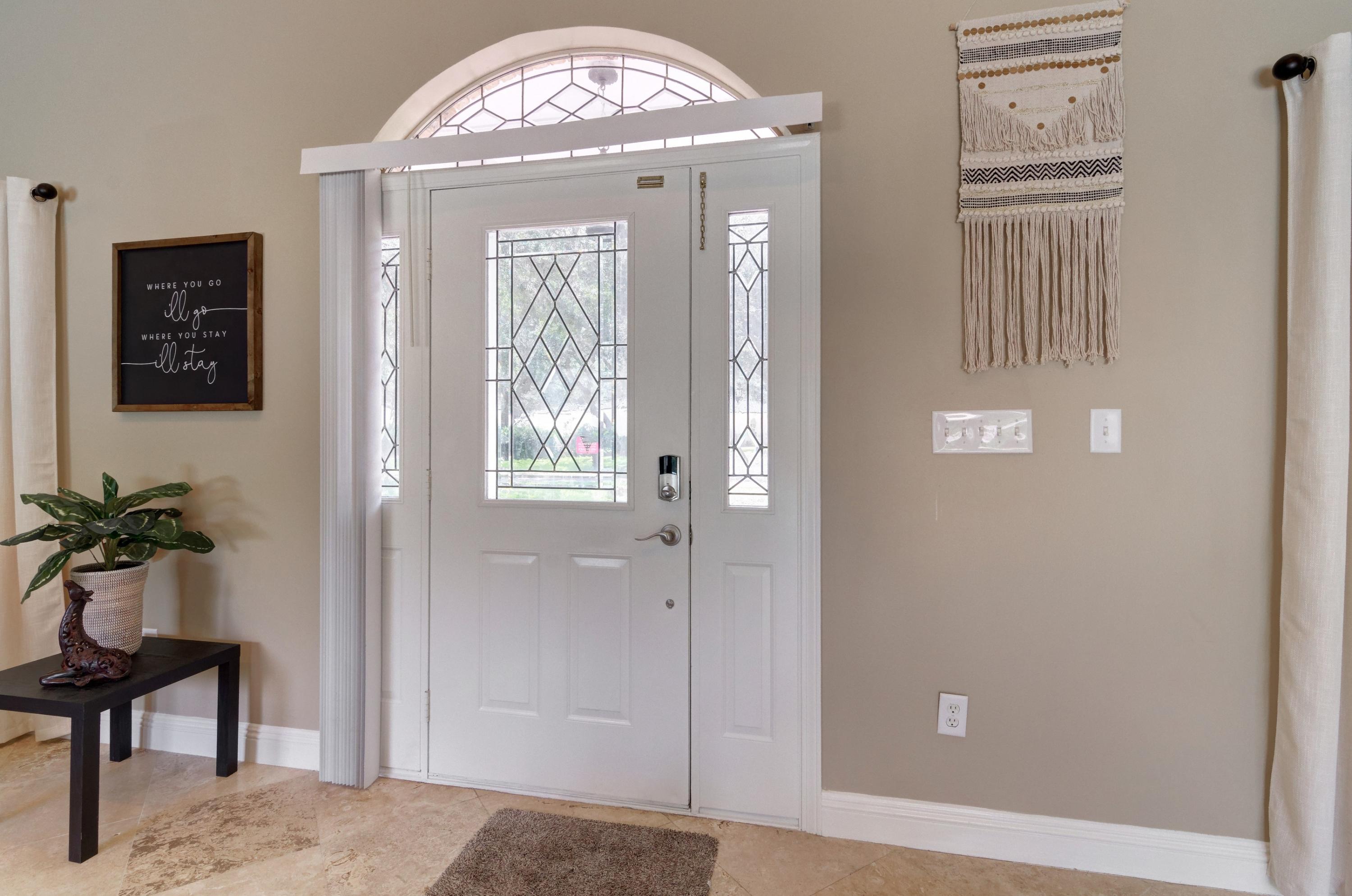 LAKE LORRAINE GARDENS - Residential