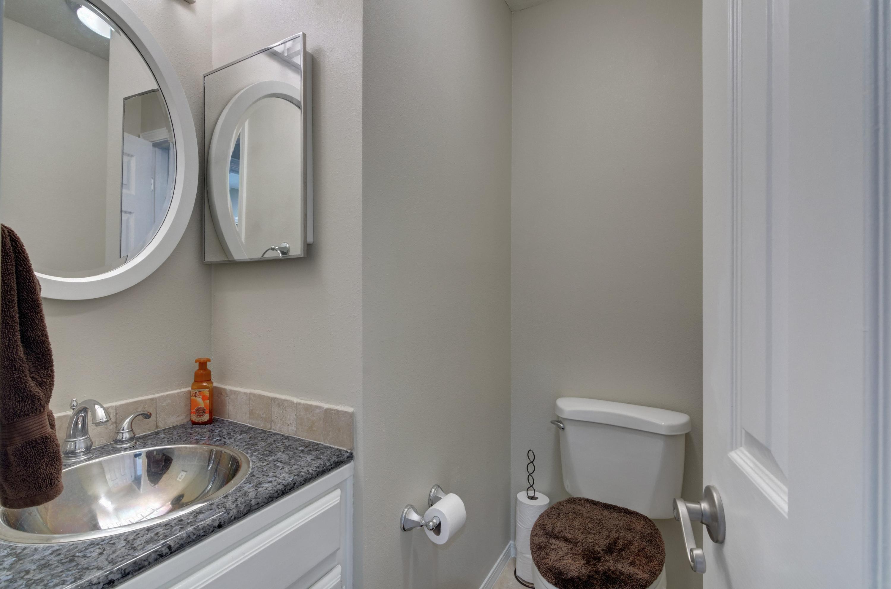 LAKE LORRAINE GARDENS - Residential