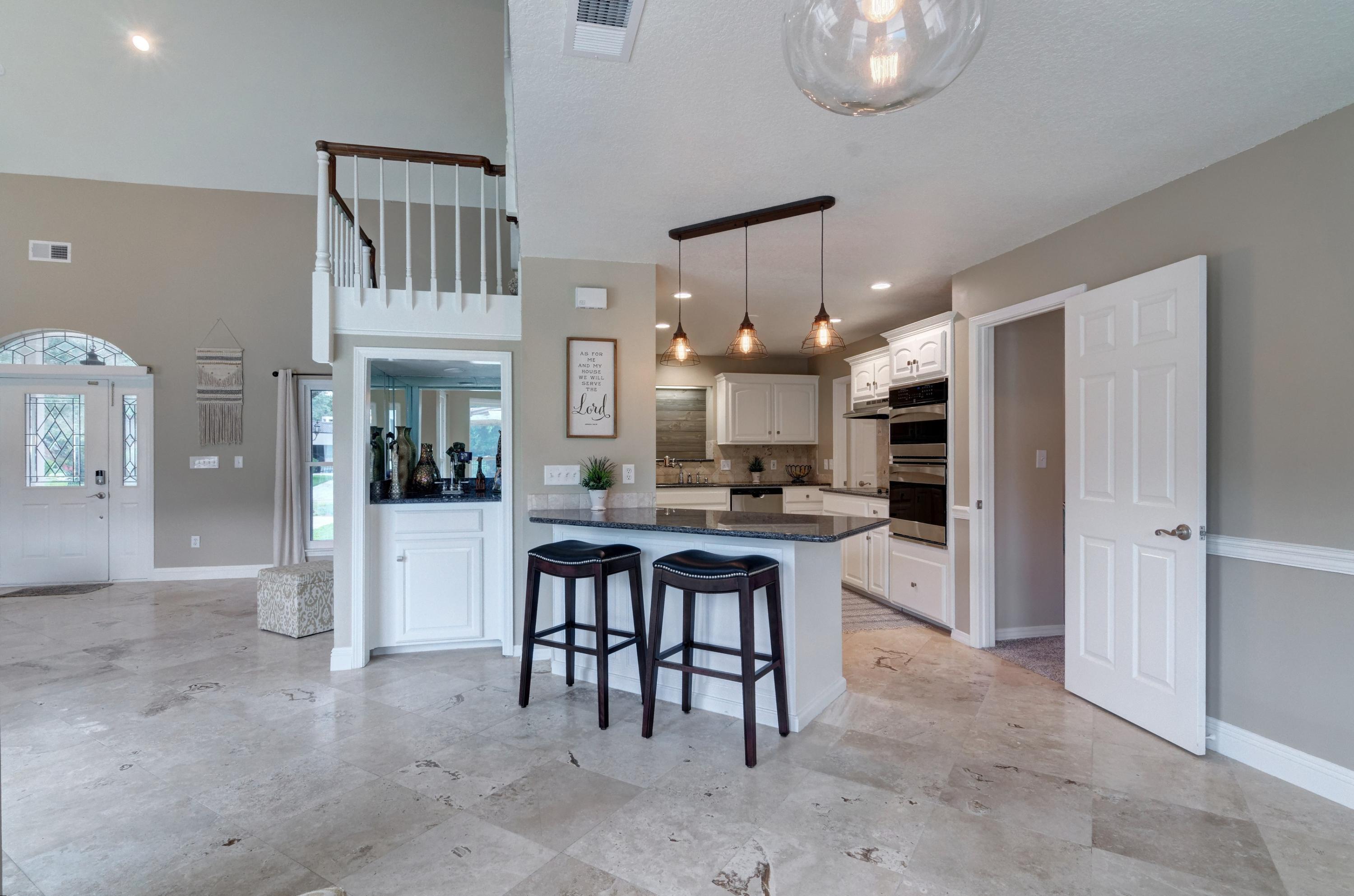 LAKE LORRAINE GARDENS - Residential