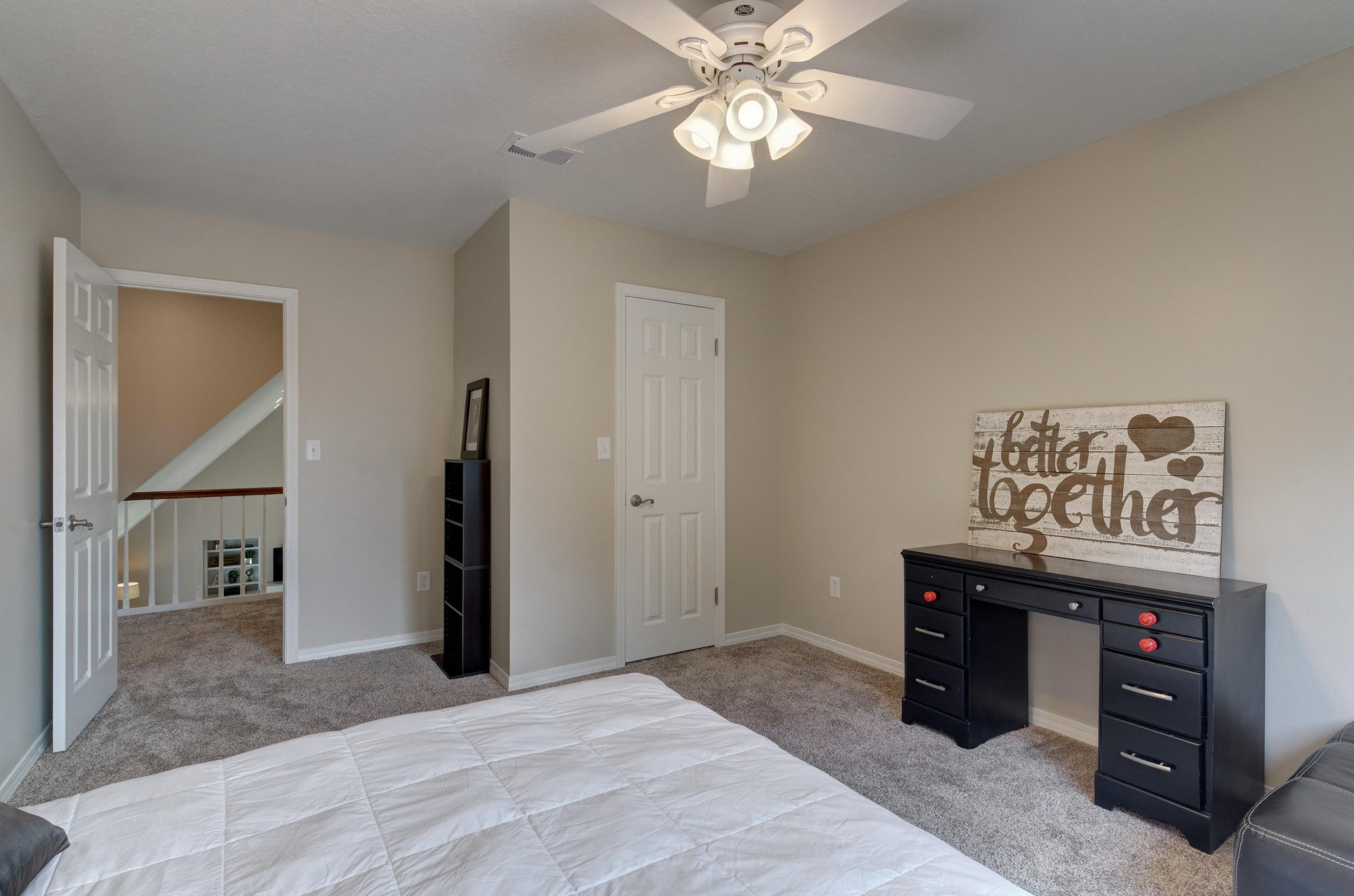 LAKE LORRAINE GARDENS - Residential