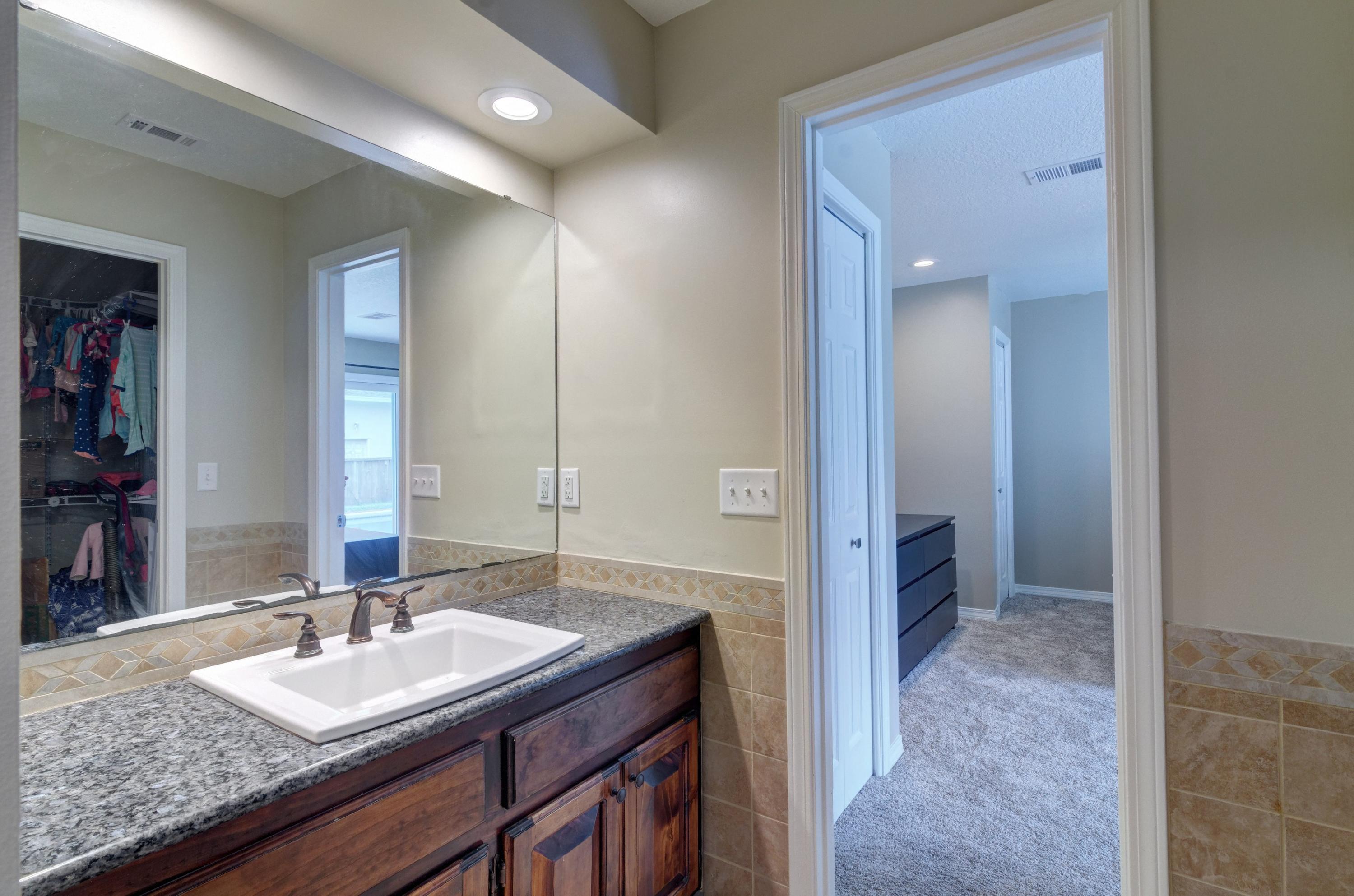 LAKE LORRAINE GARDENS - Residential