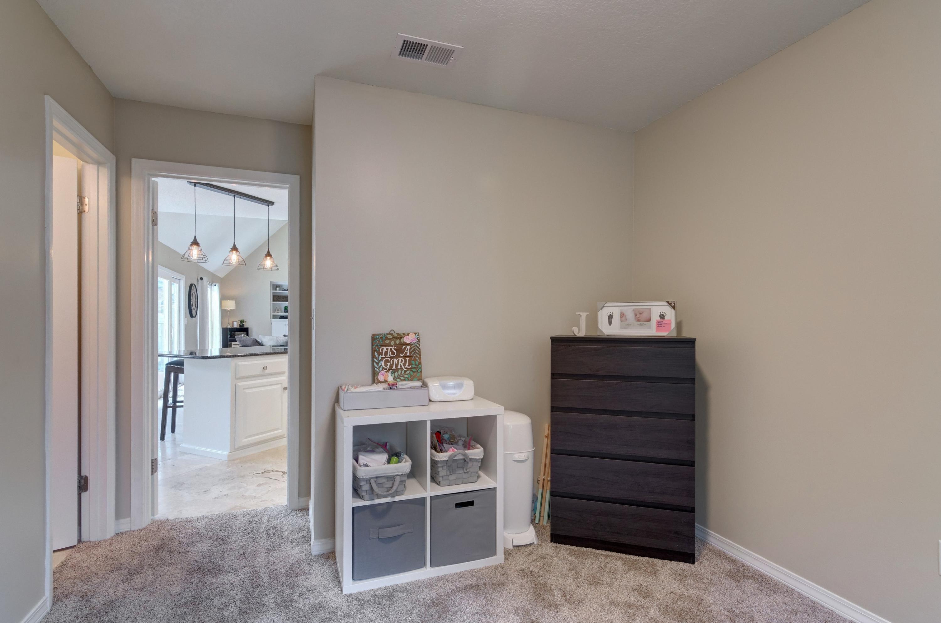 LAKE LORRAINE GARDENS - Residential