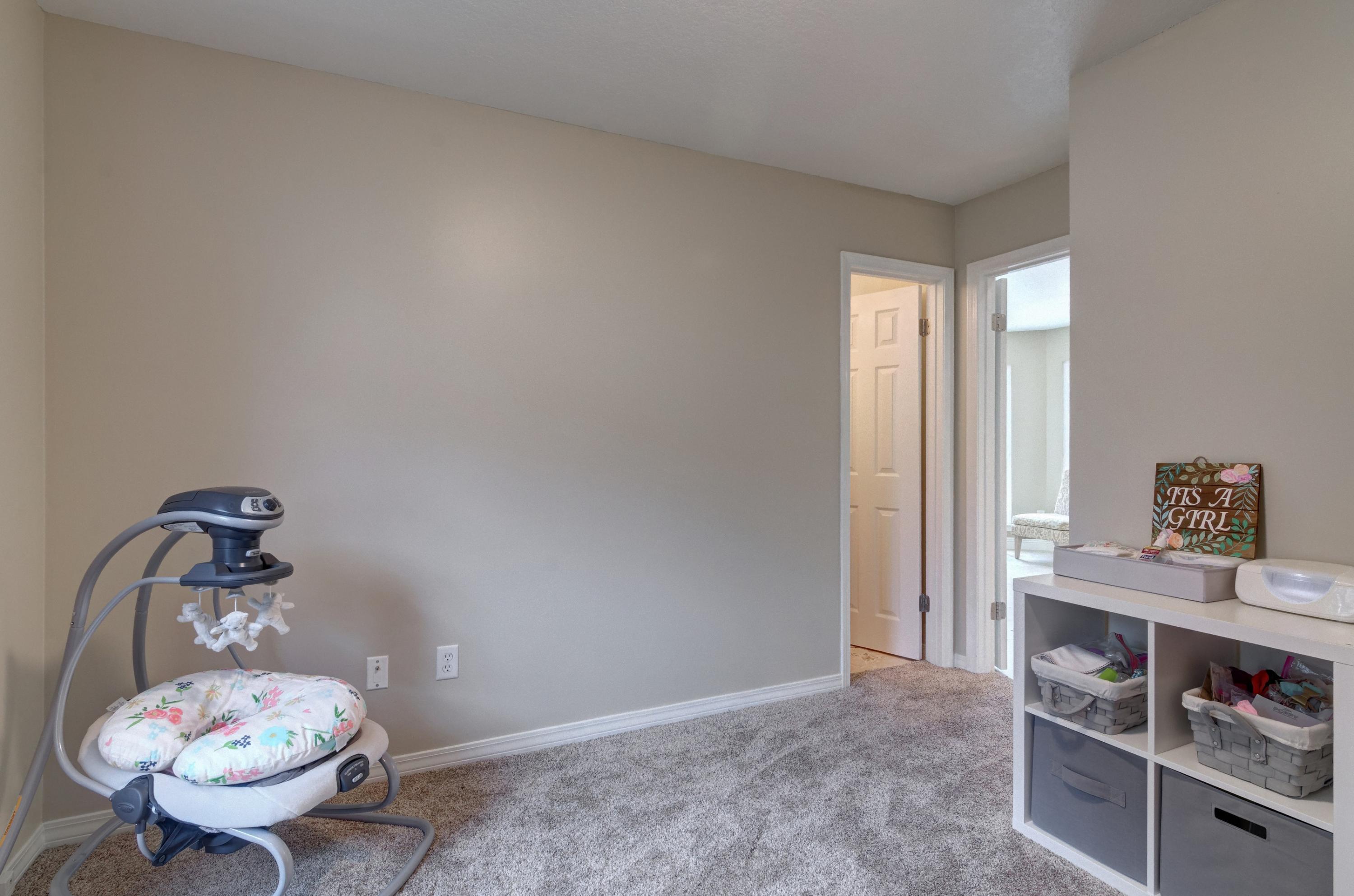 LAKE LORRAINE GARDENS - Residential