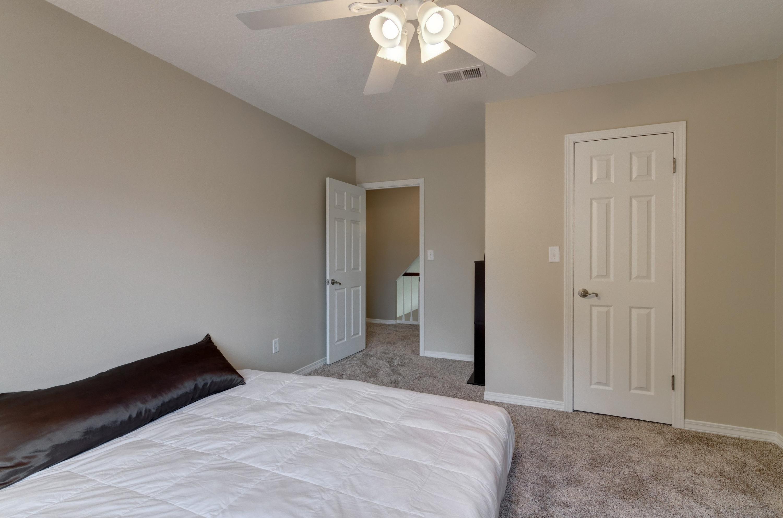 LAKE LORRAINE GARDENS - Residential