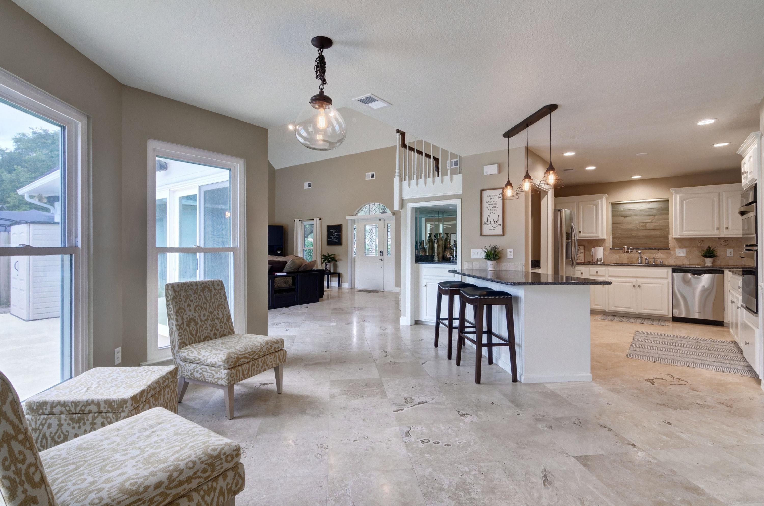 LAKE LORRAINE GARDENS - Residential