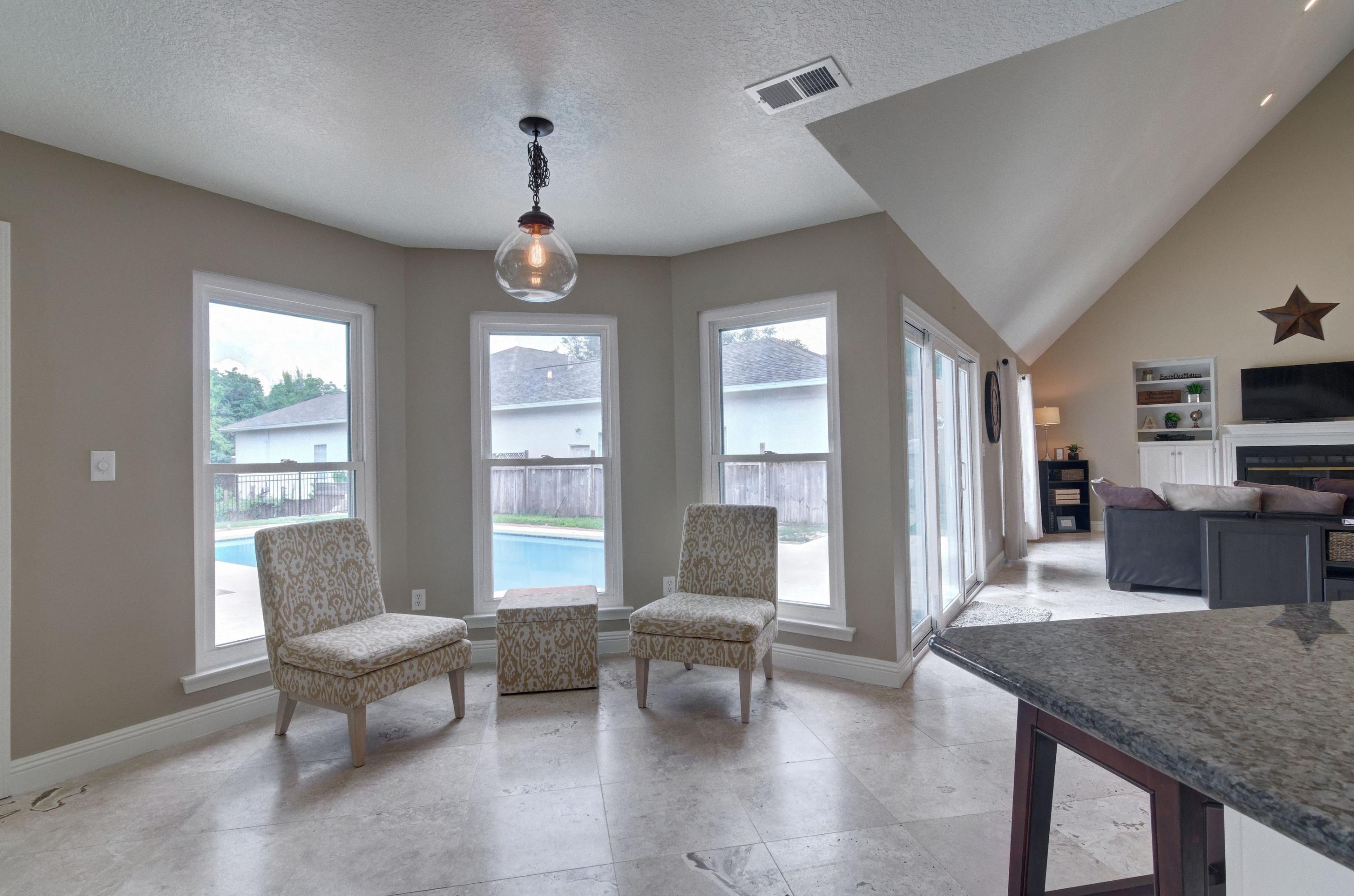 LAKE LORRAINE GARDENS - Residential