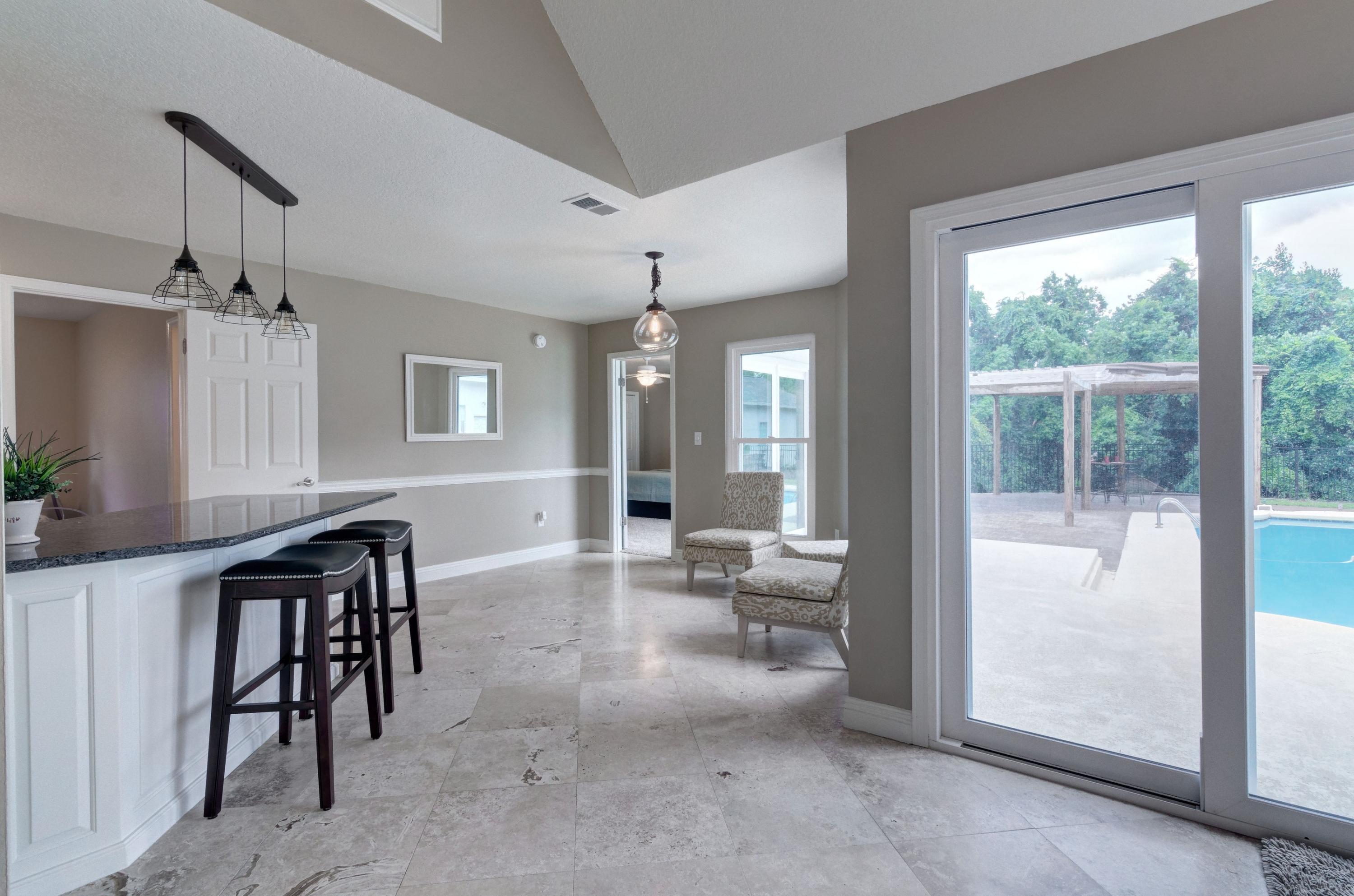 LAKE LORRAINE GARDENS - Residential