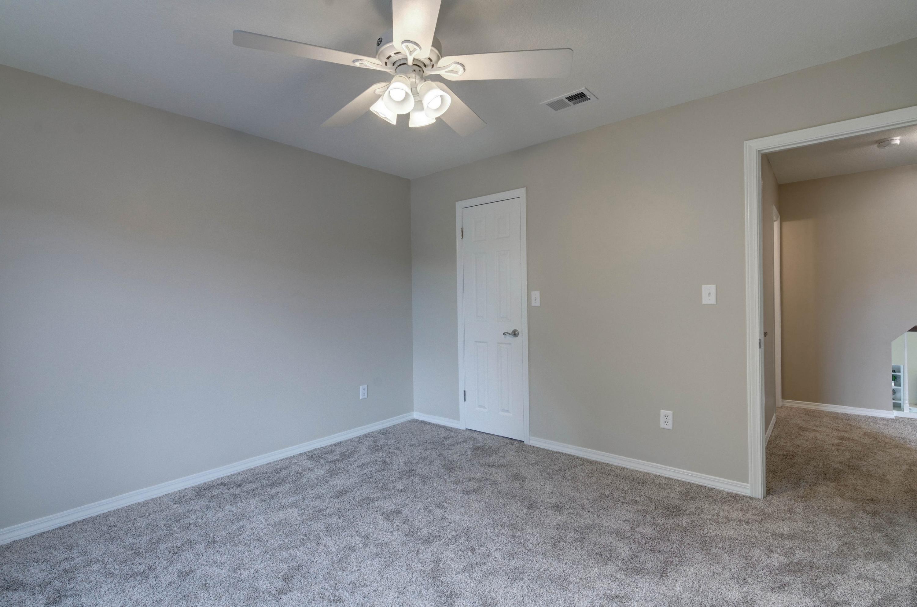 LAKE LORRAINE GARDENS - Residential