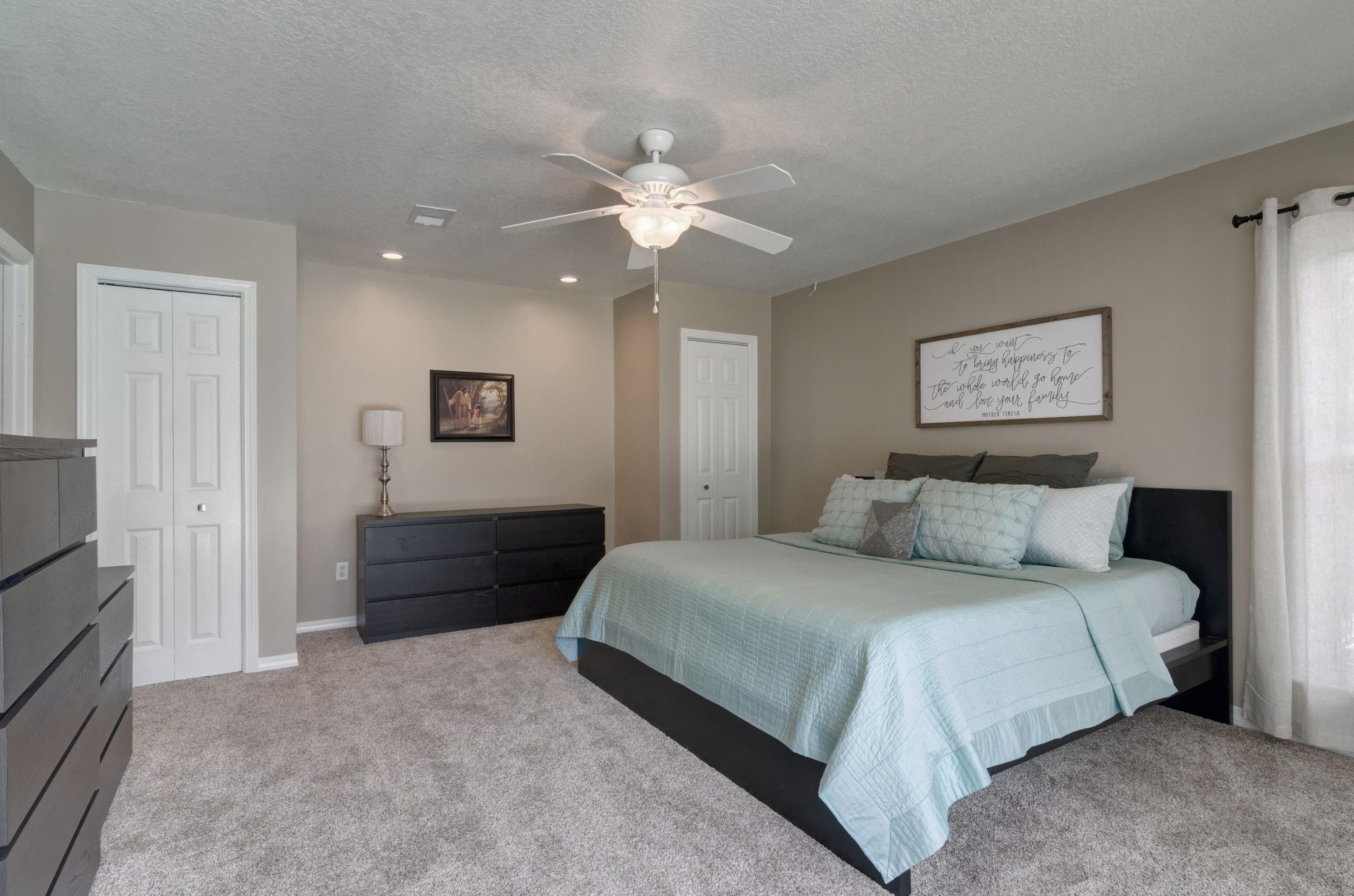 LAKE LORRAINE GARDENS - Residential