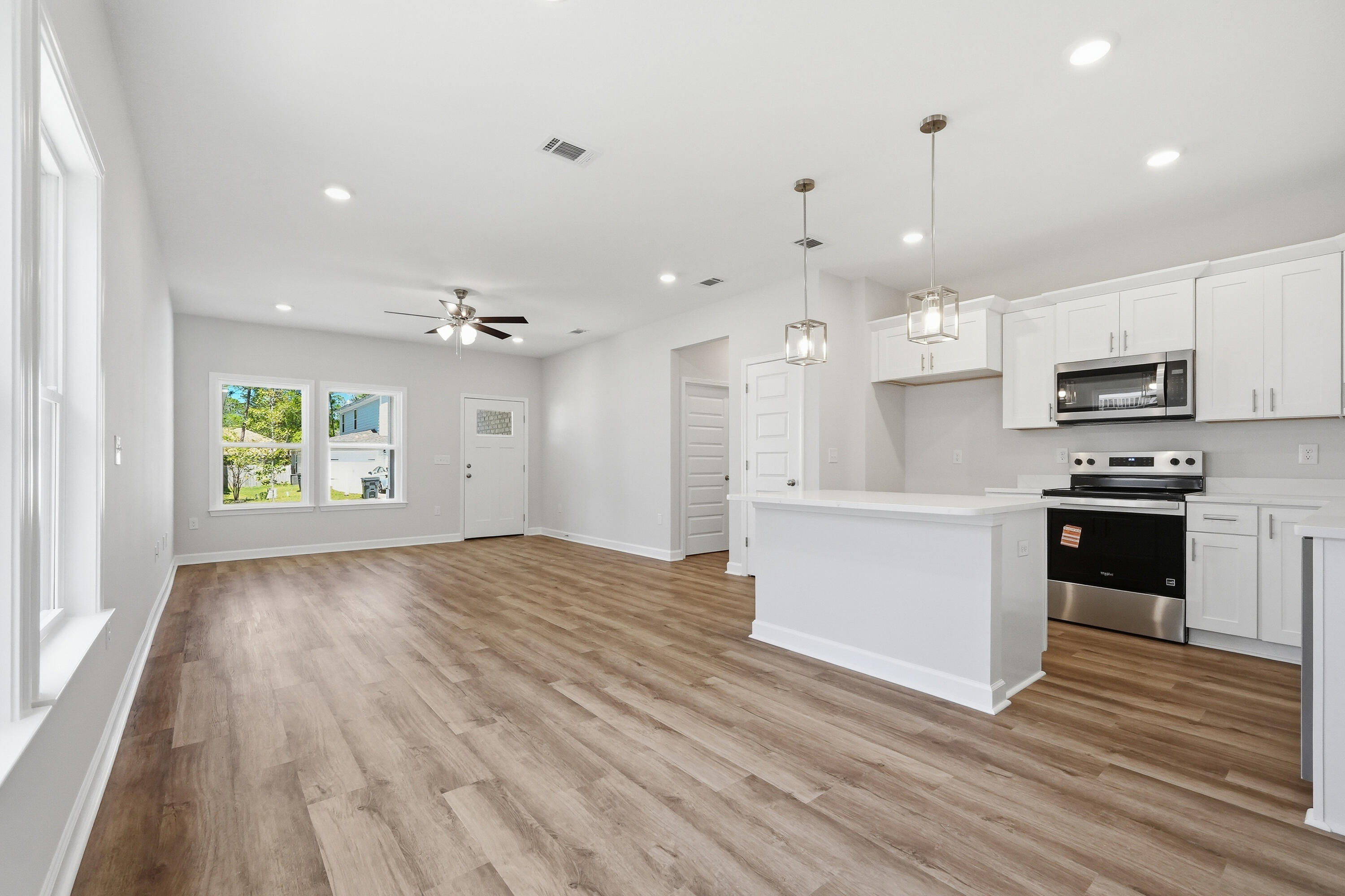 PALMETTO PLACE - Residential