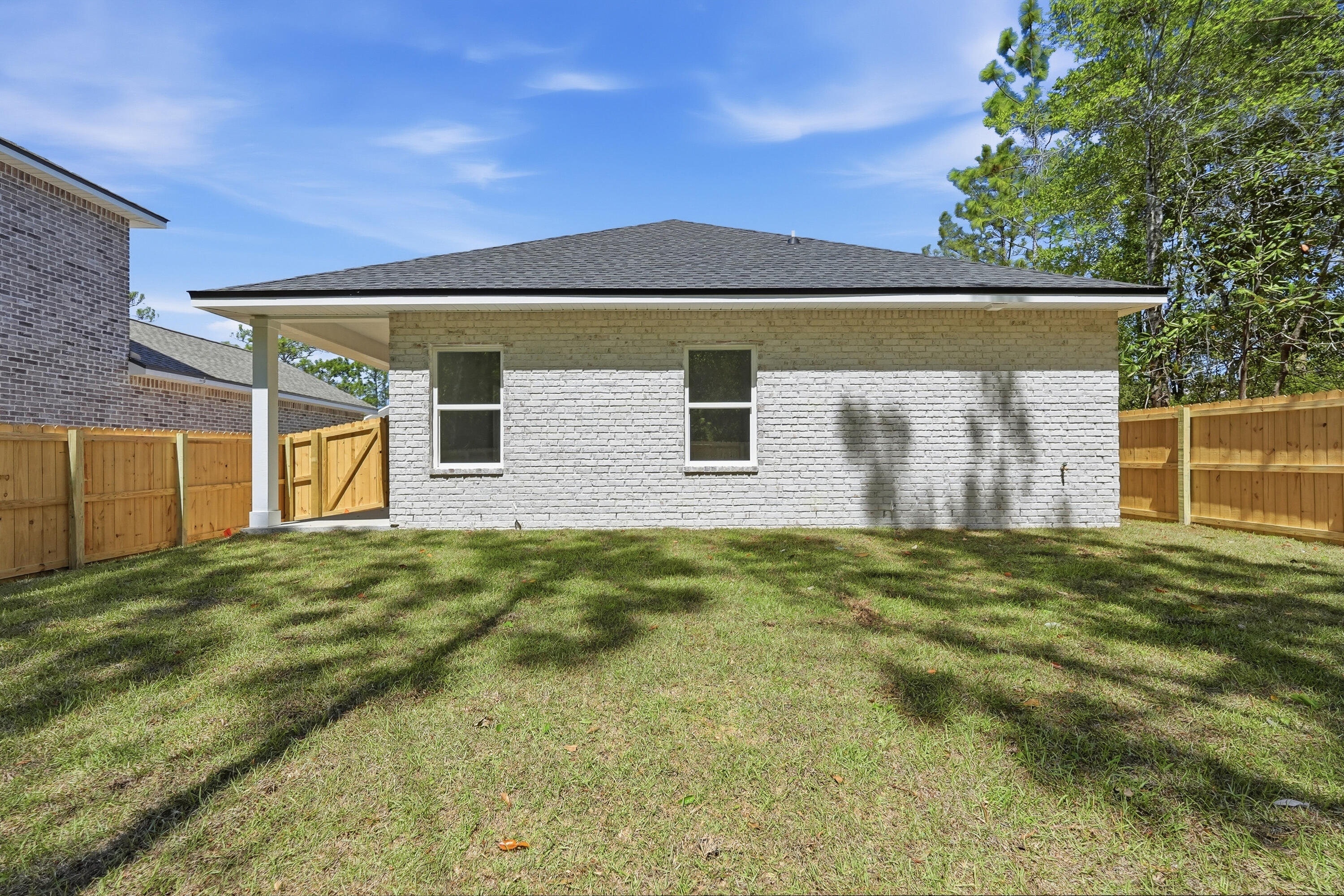 PALMETTO PLACE - Residential