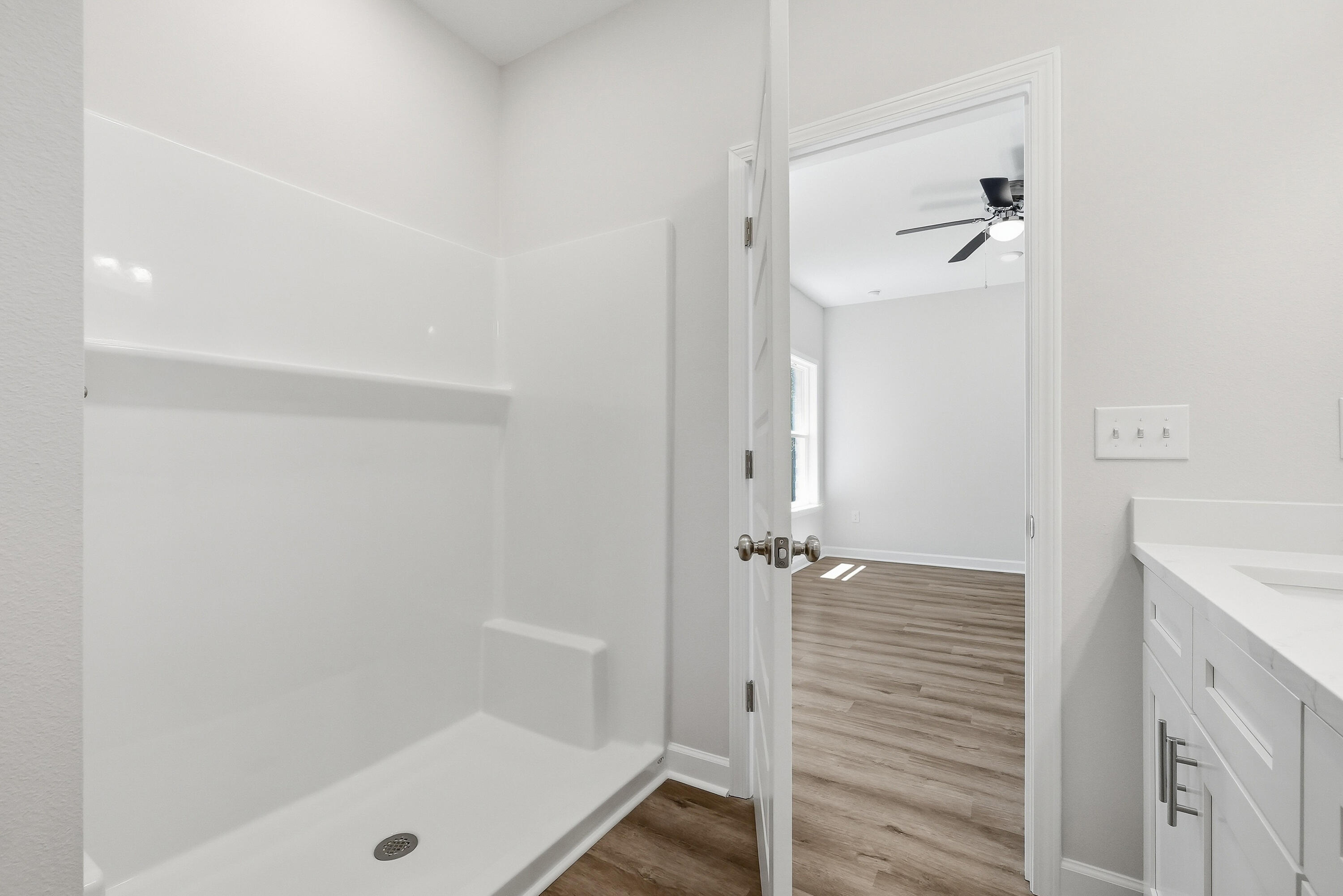 PALMETTO PLACE - Residential