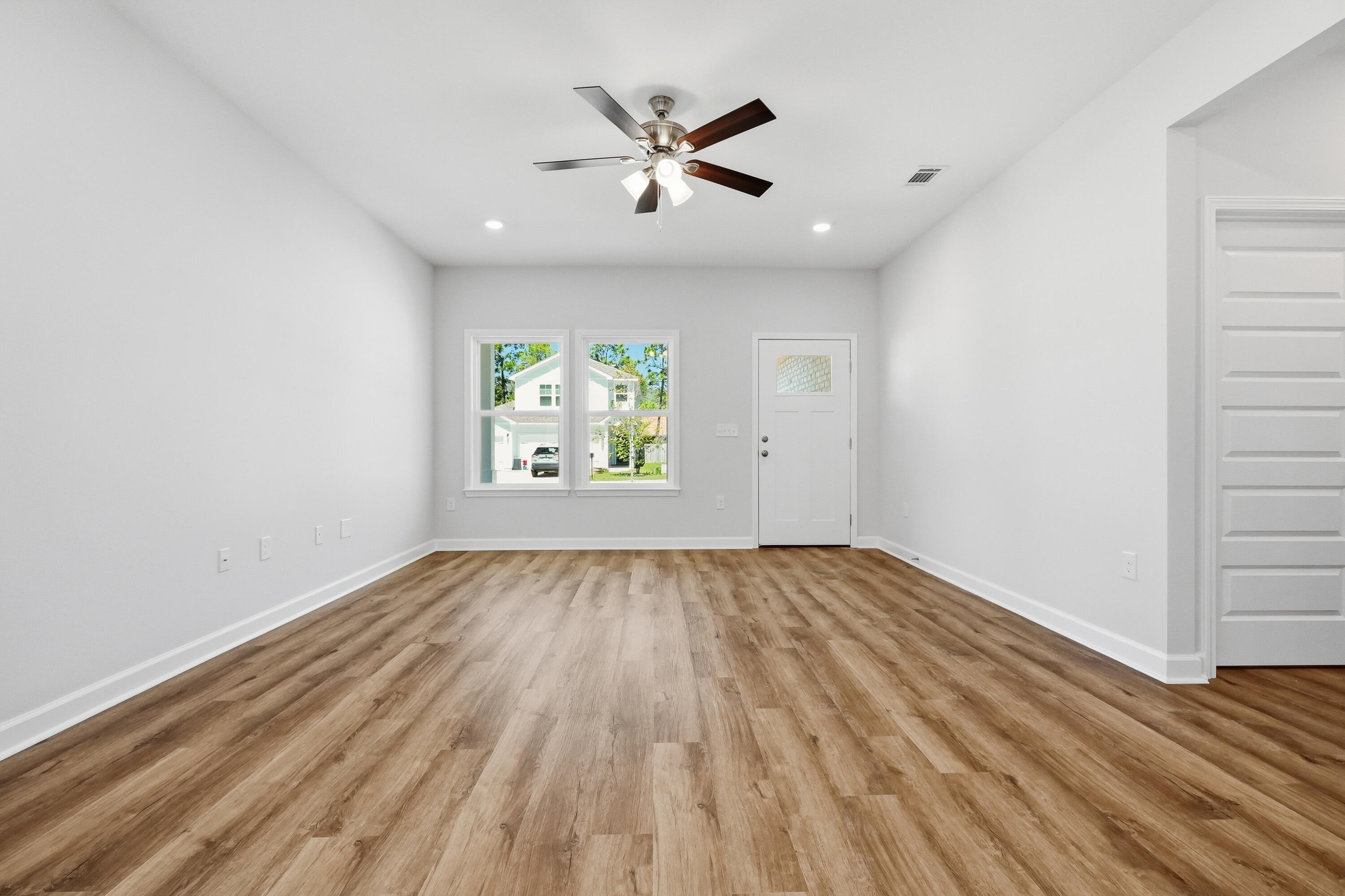 PALMETTO PLACE - Residential