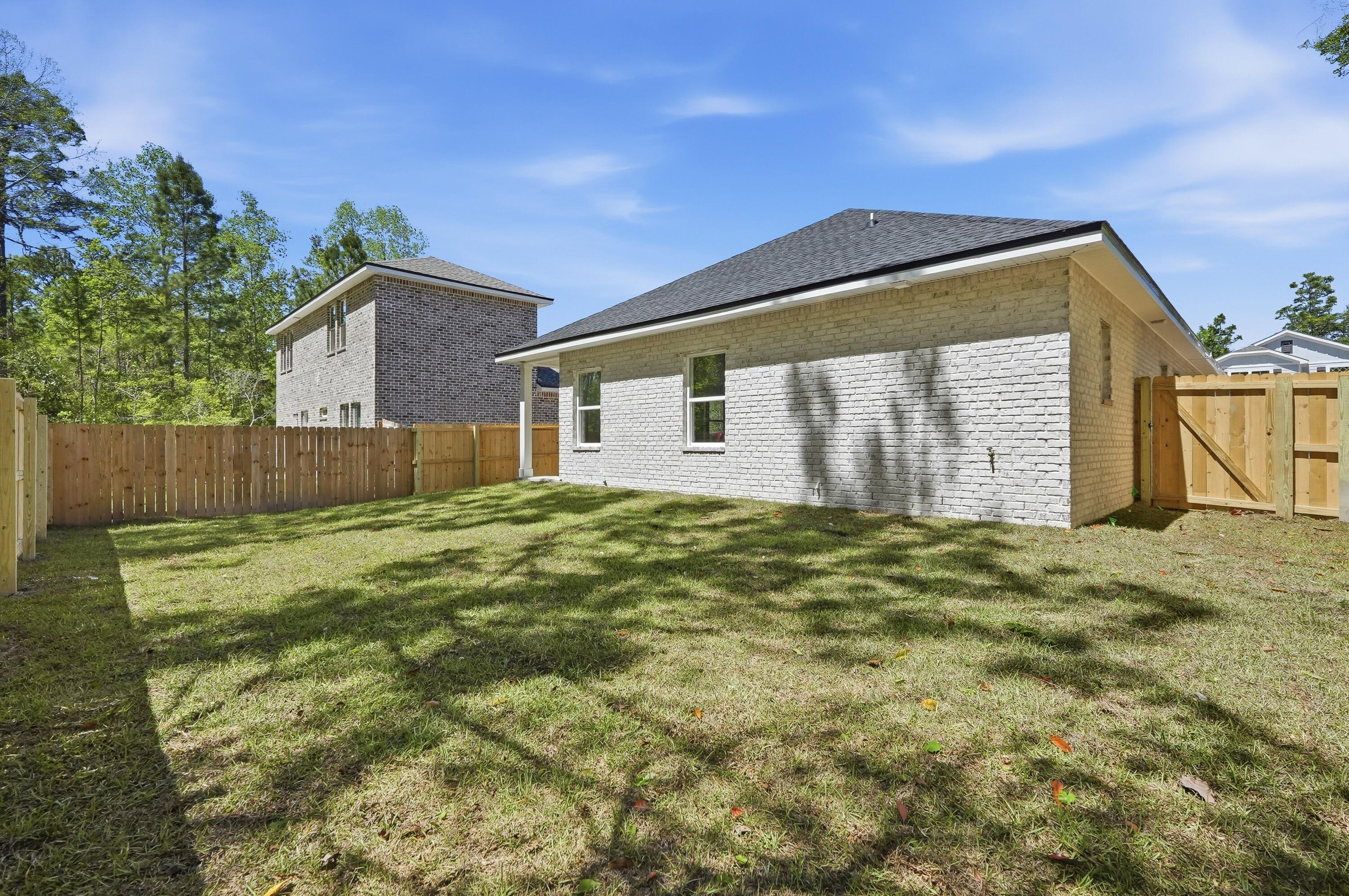 PALMETTO PLACE - Residential