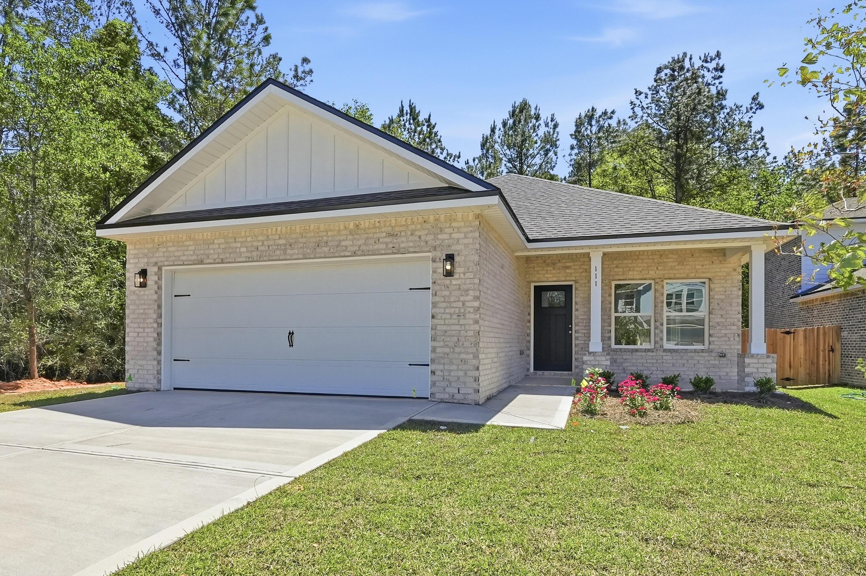 PALMETTO PLACE - Residential