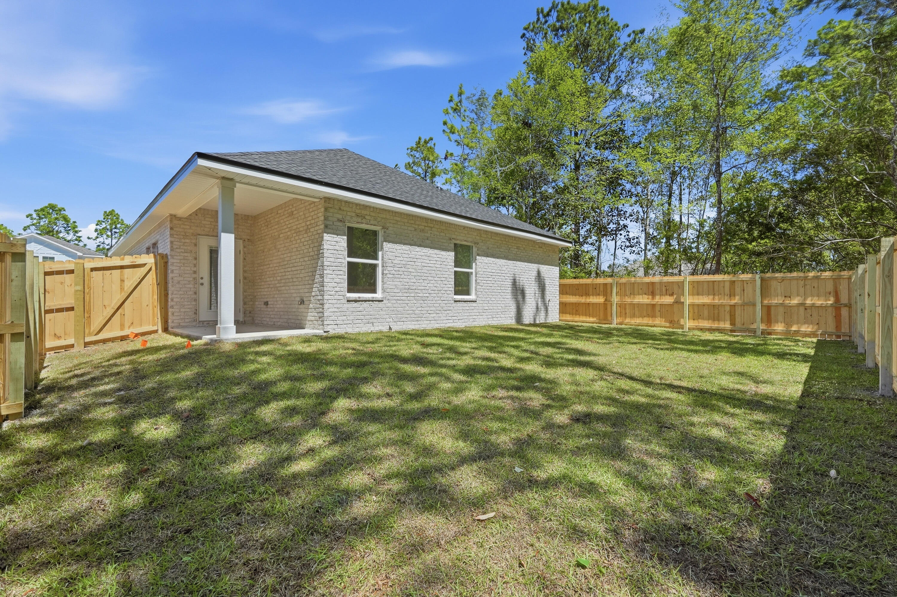 PALMETTO PLACE - Residential