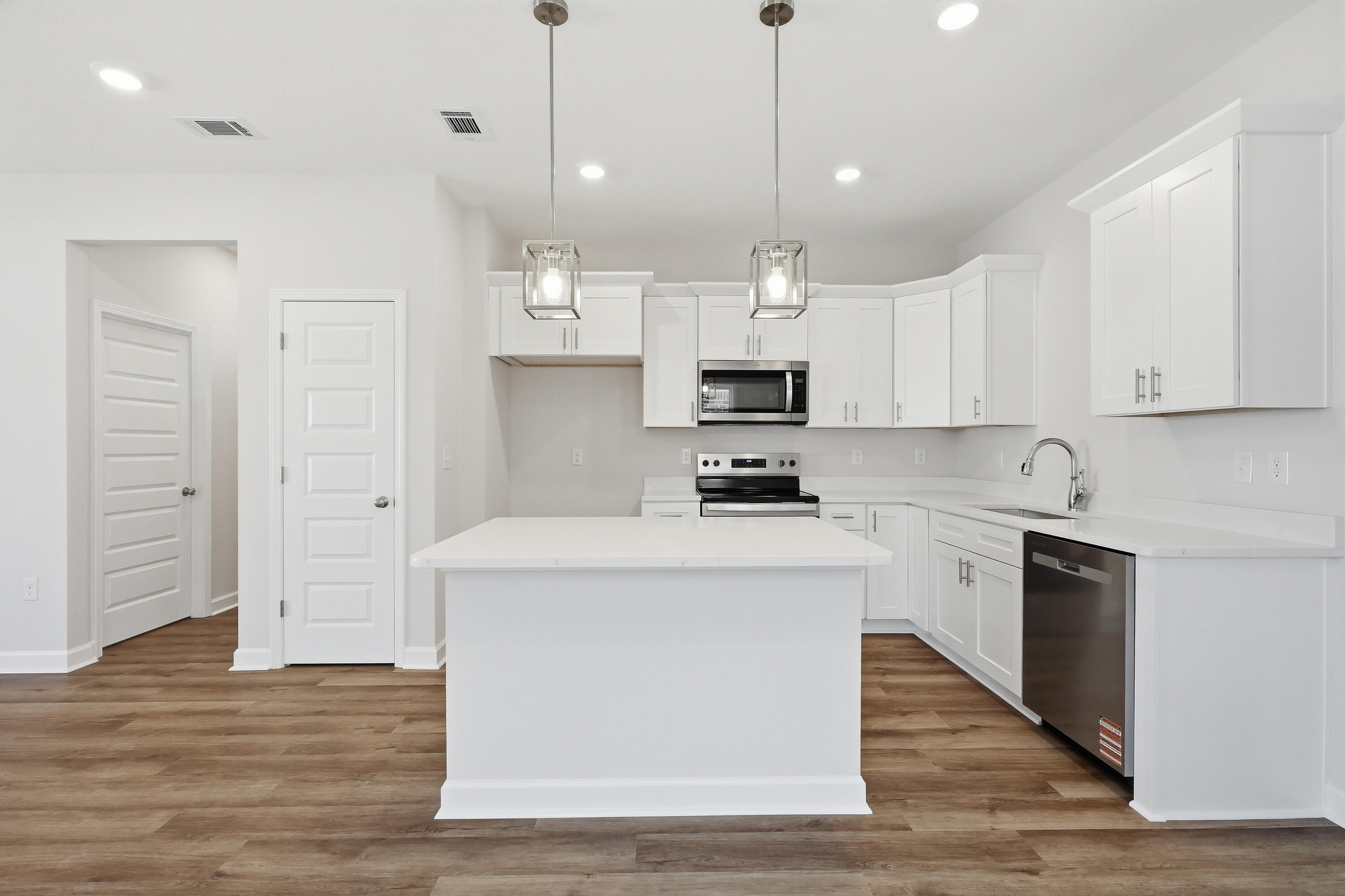 PALMETTO PLACE - Residential