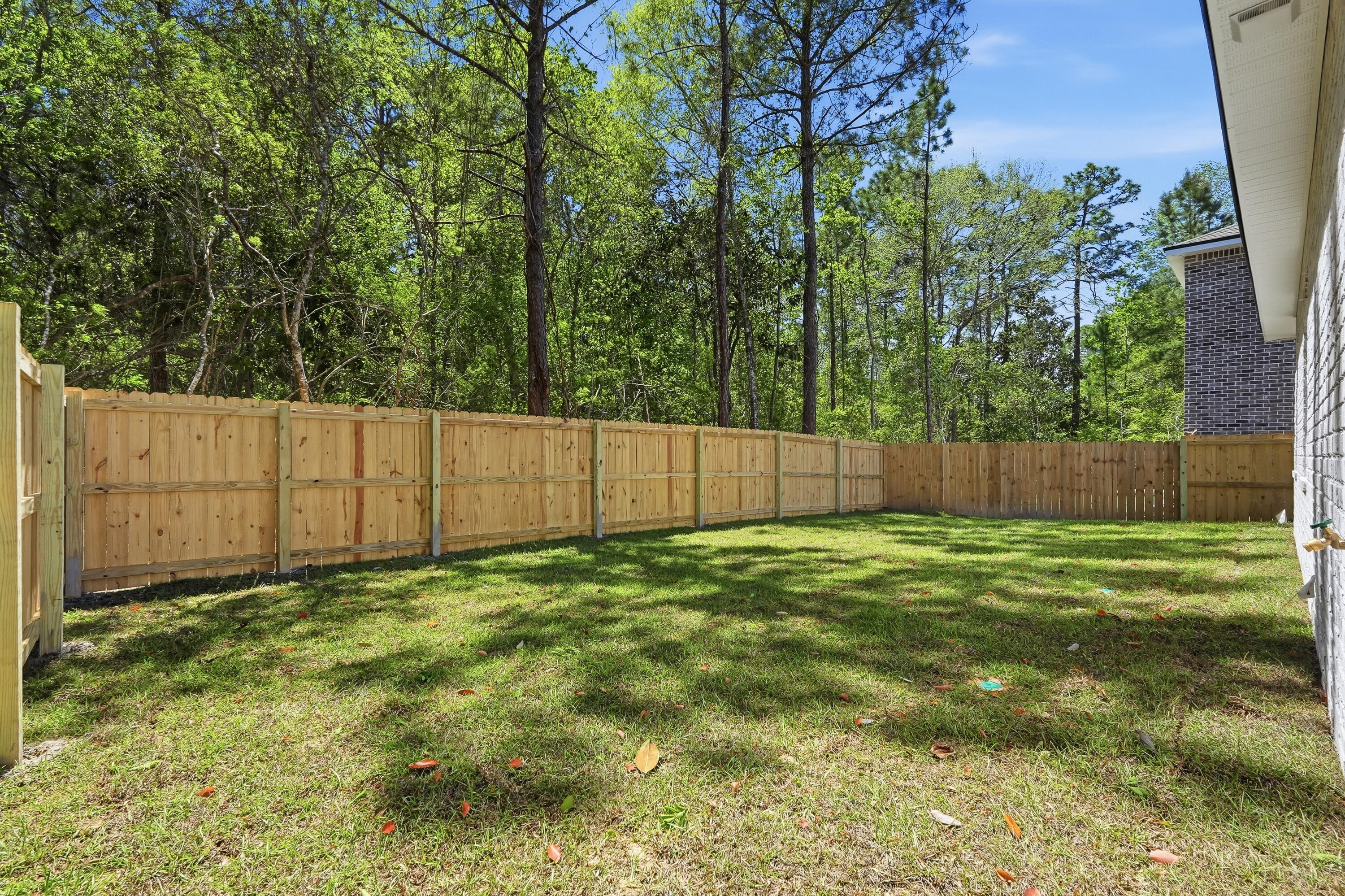 PALMETTO PLACE - Residential