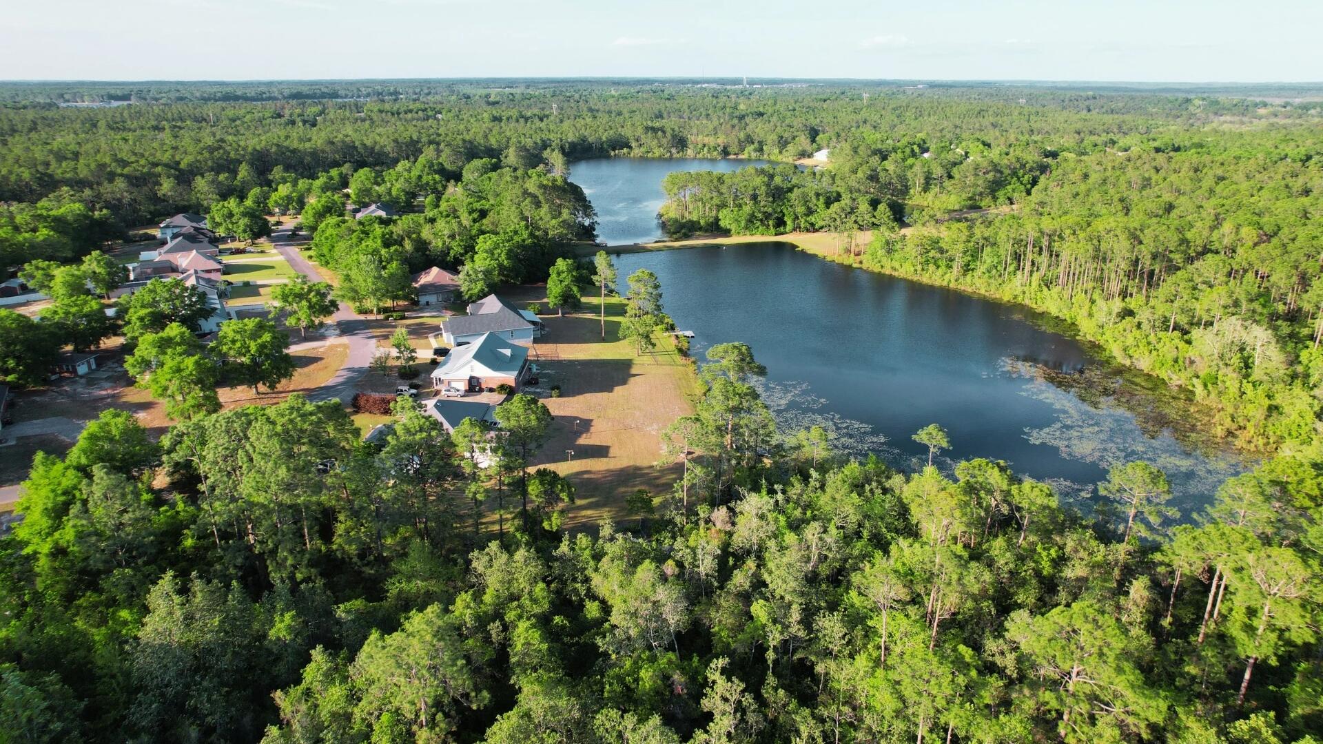 HIDDEN LAKES ESTATES - Residential