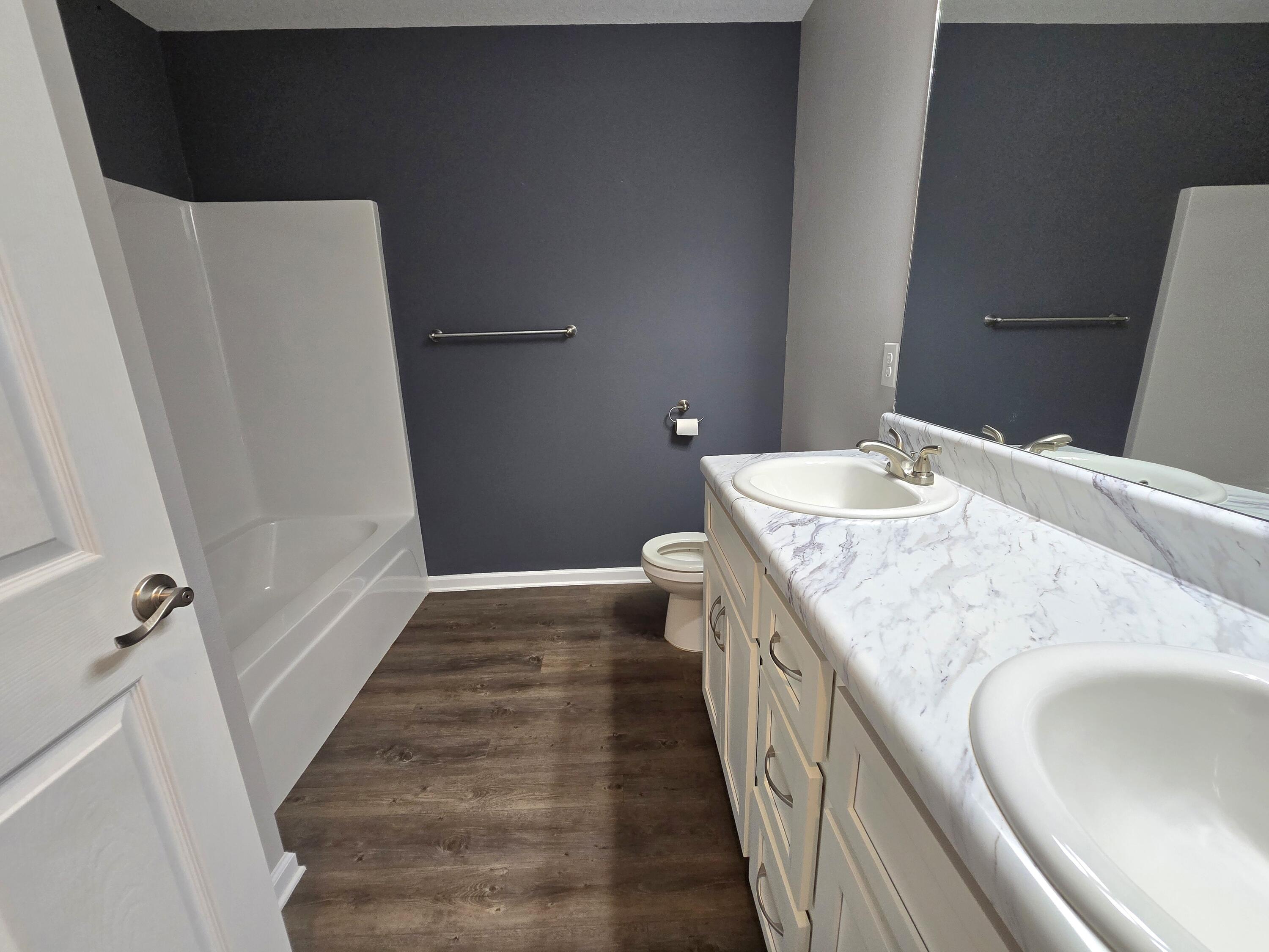 HIDDEN LAKES ESTATES - Residential