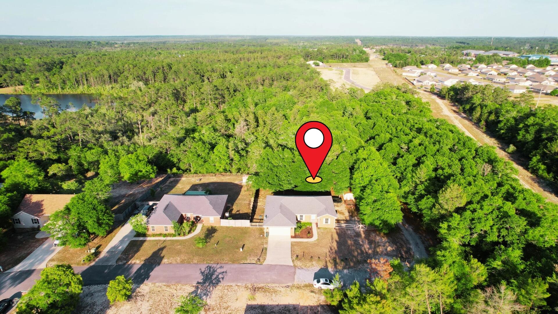 HIDDEN LAKES ESTATES - Residential