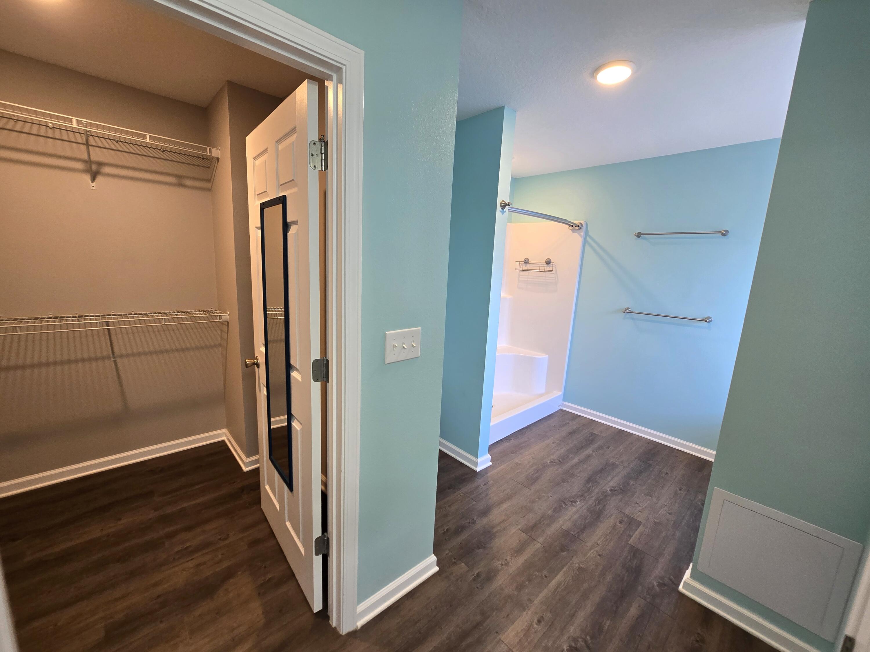 HIDDEN LAKES ESTATES - Residential