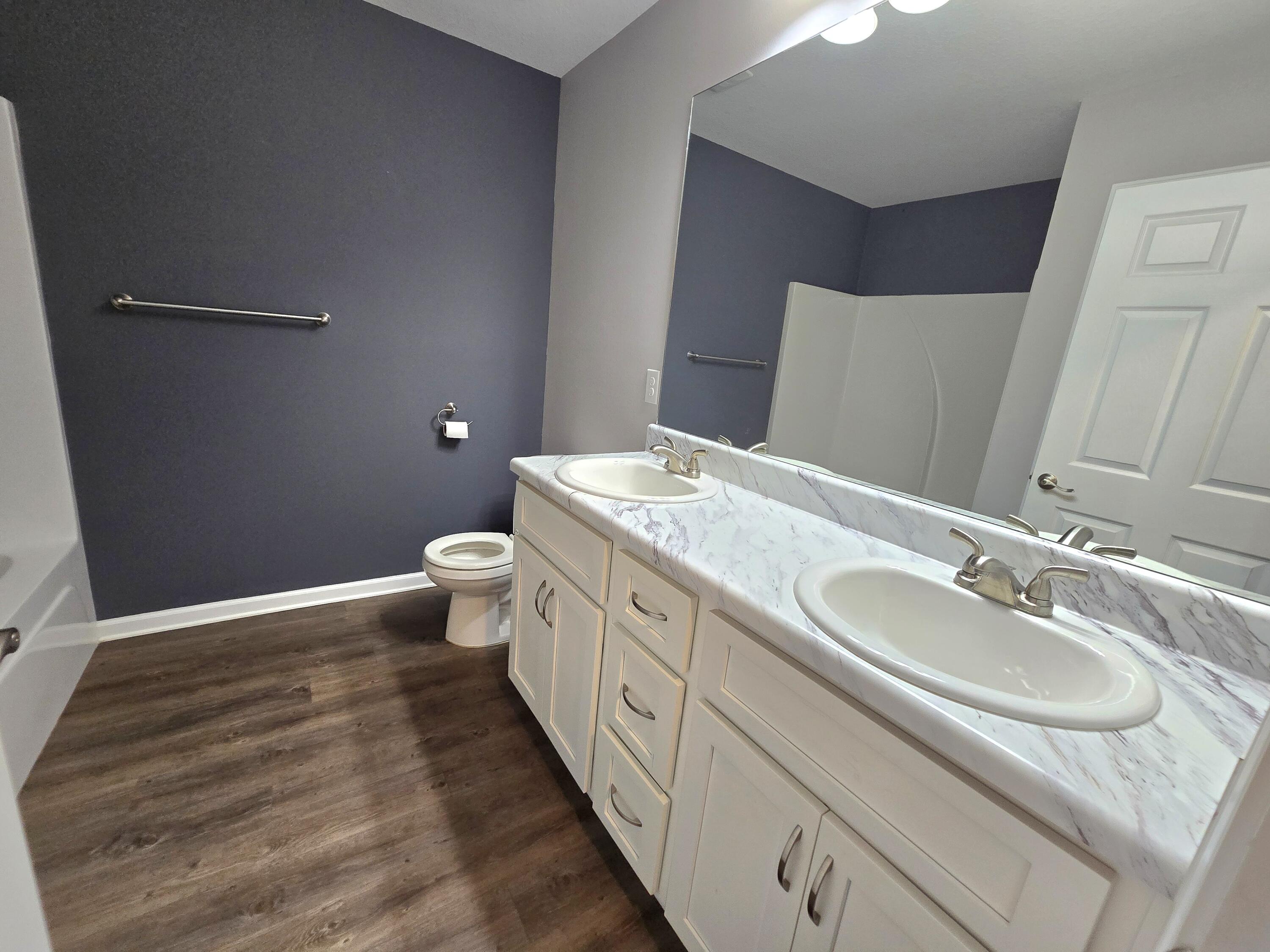 HIDDEN LAKES ESTATES - Residential