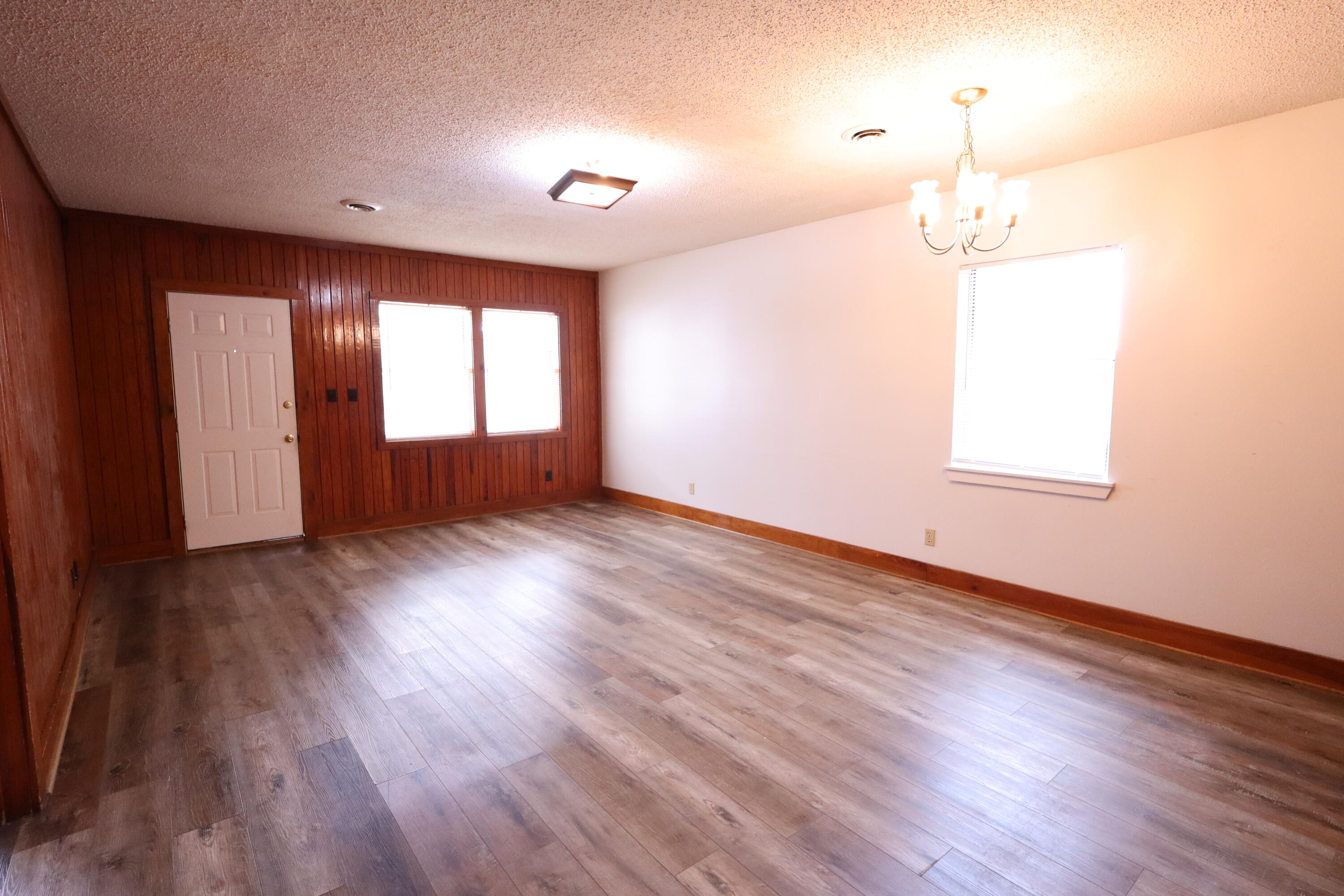 WYNNEHAVEN BEACH PATIO HOMES - Residential Lease