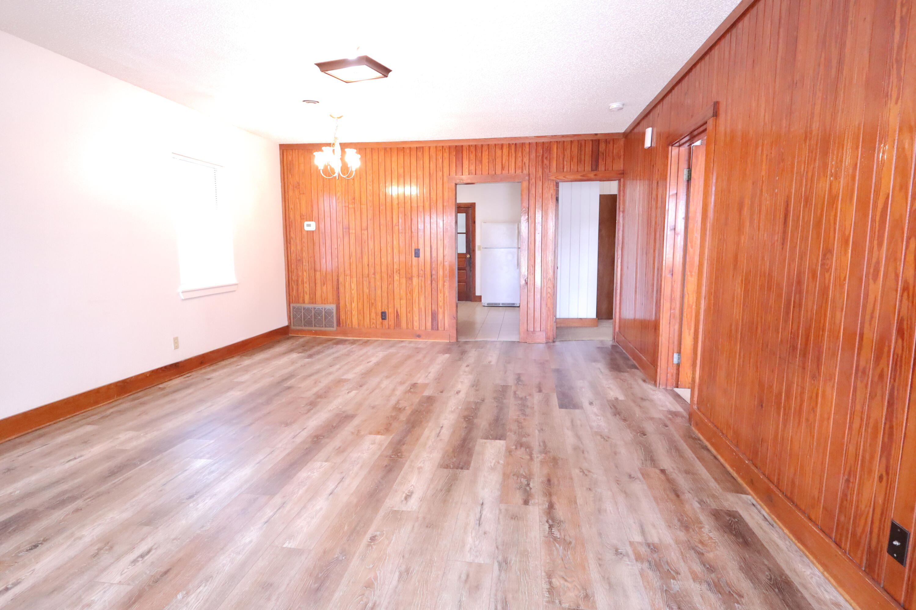 WYNNEHAVEN BEACH PATIO HOMES - Residential Lease