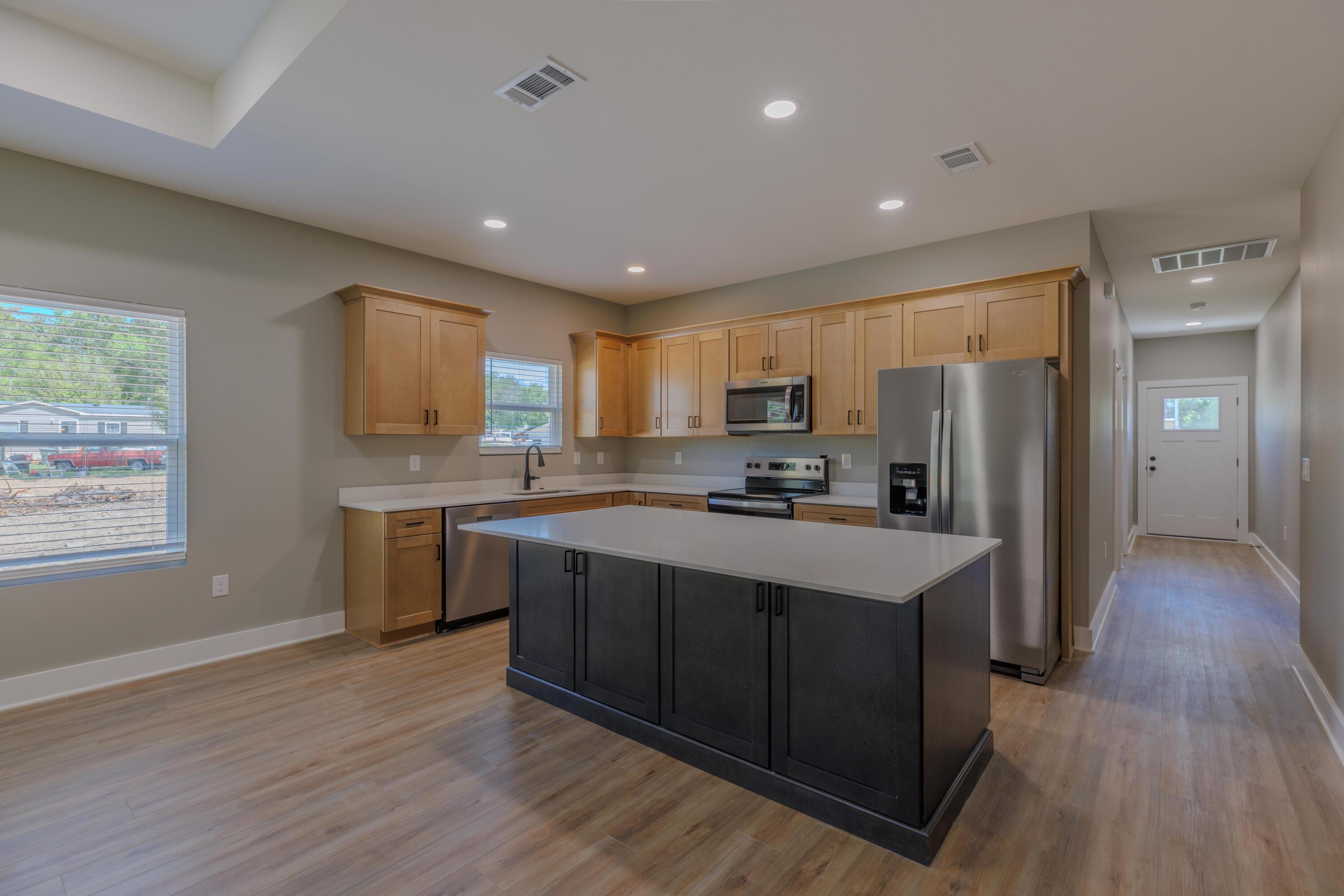 BEACH HAVEN PLAT - Residential