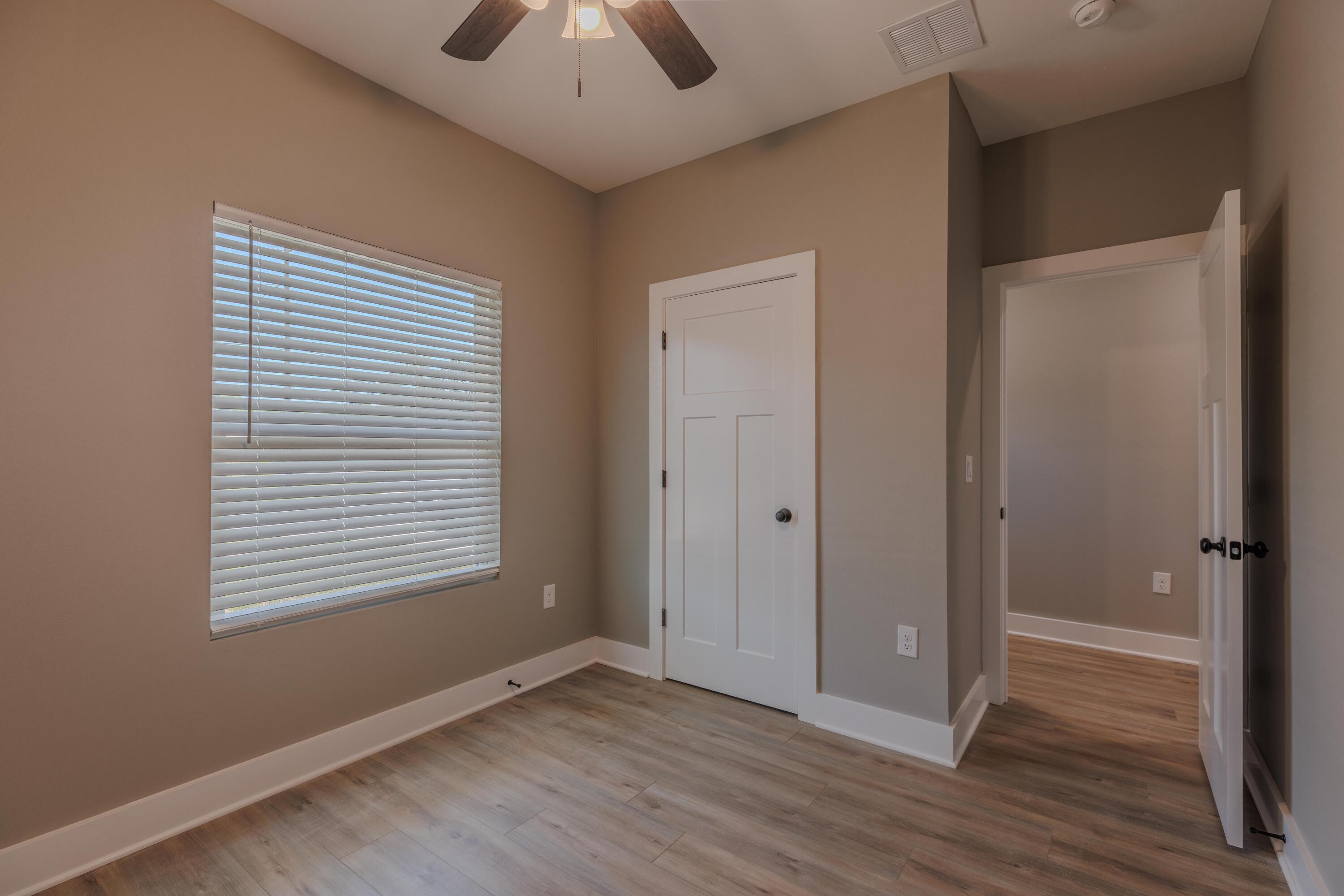 BEACH HAVEN PLAT - Residential