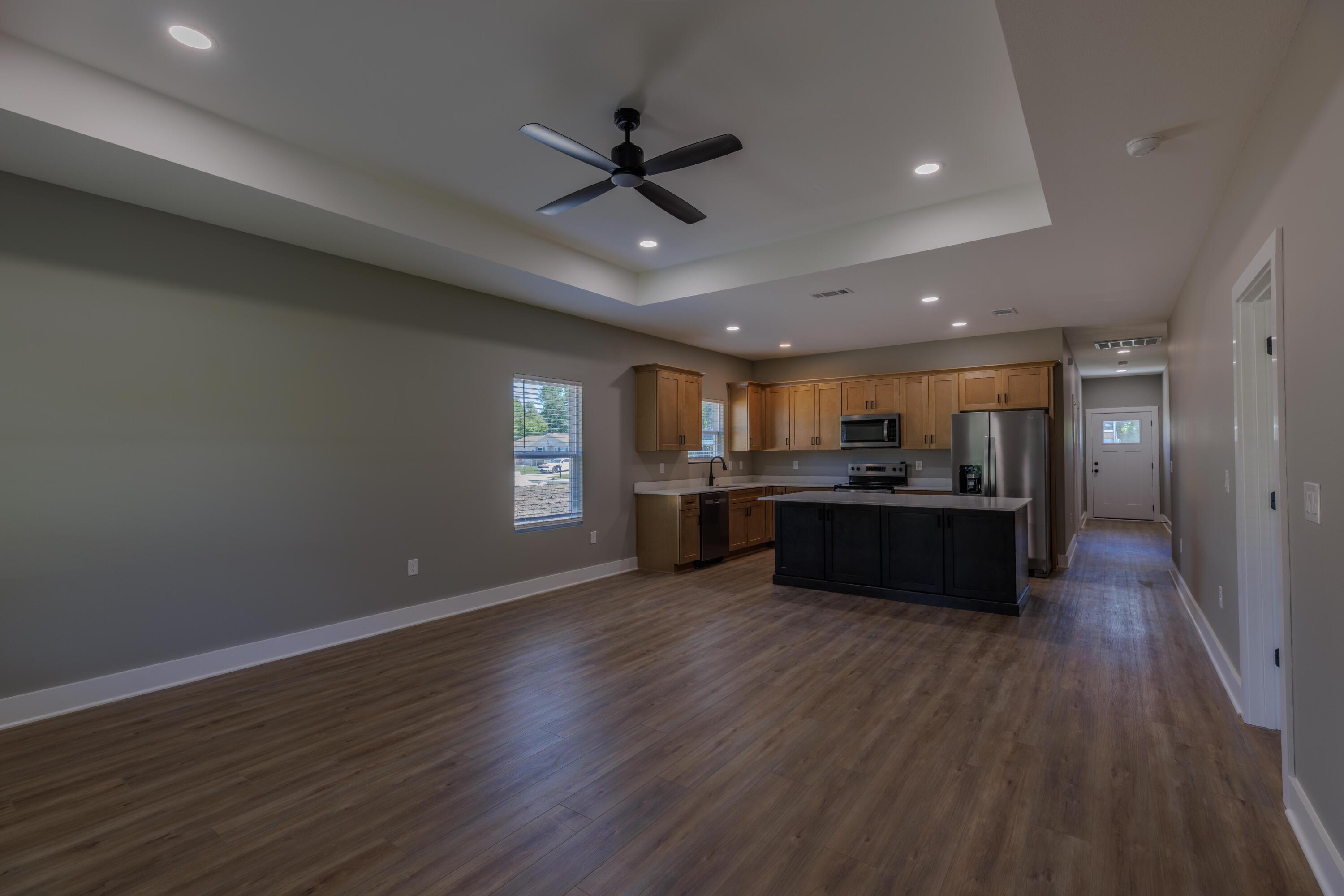 BEACH HAVEN PLAT - Residential