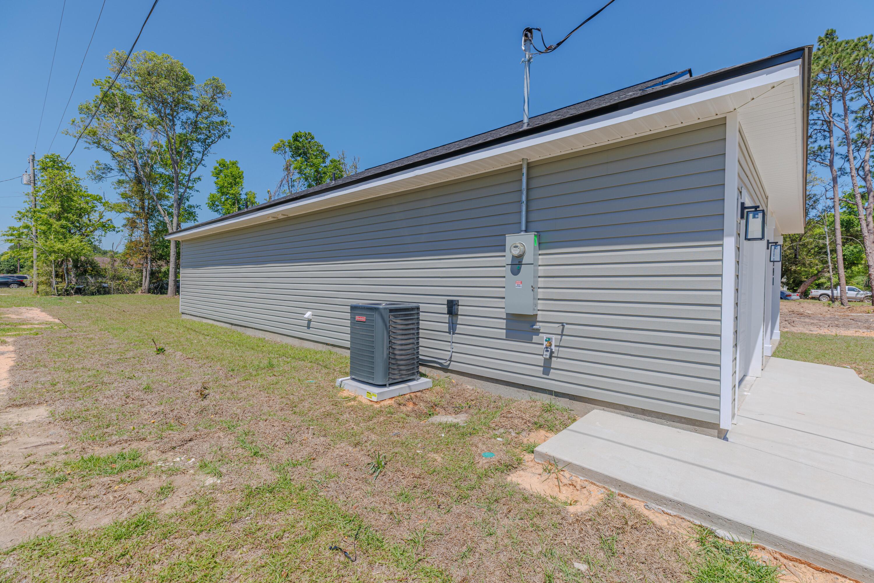 BEACH HAVEN PLAT - Residential