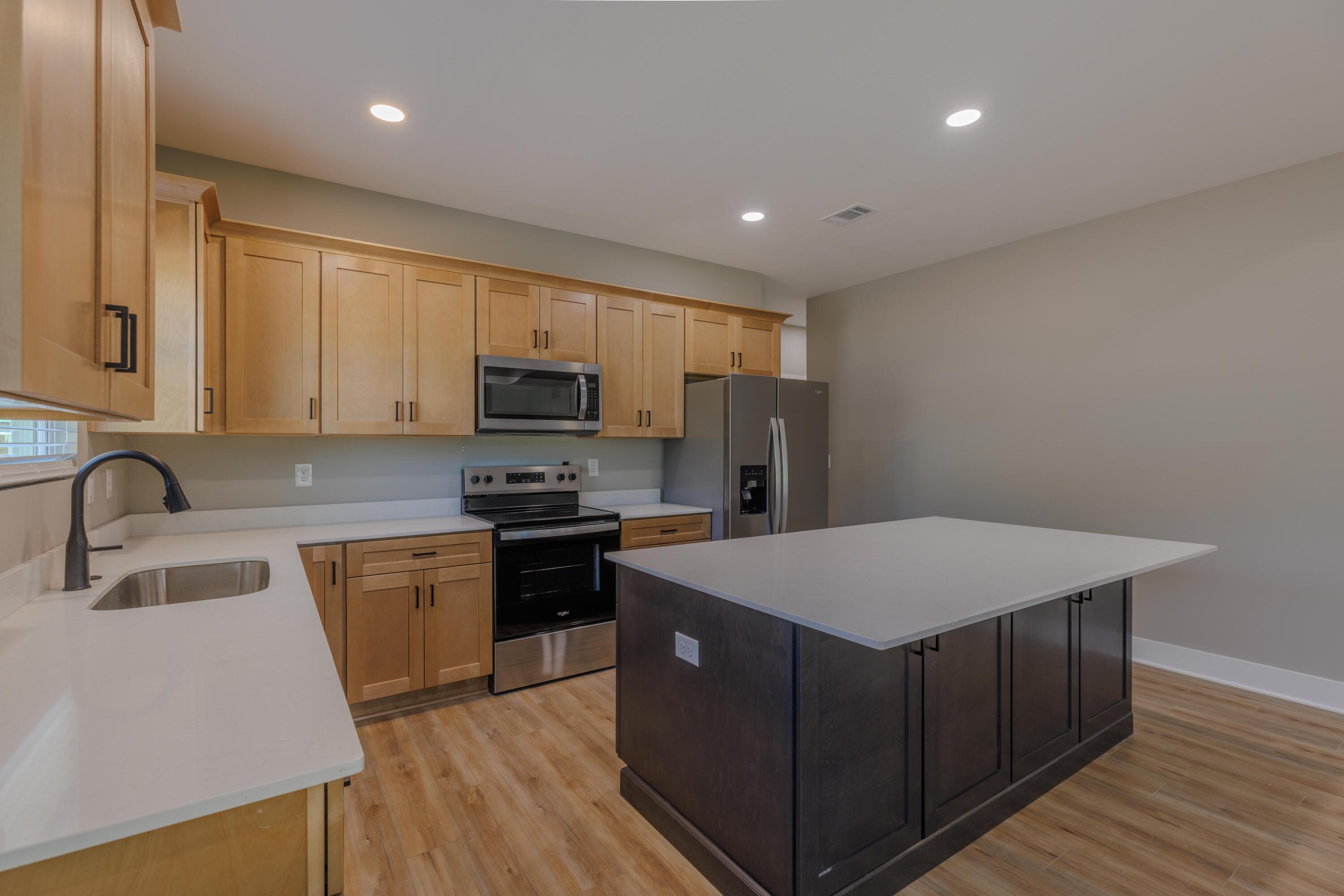 BEACH HAVEN PLAT - Residential