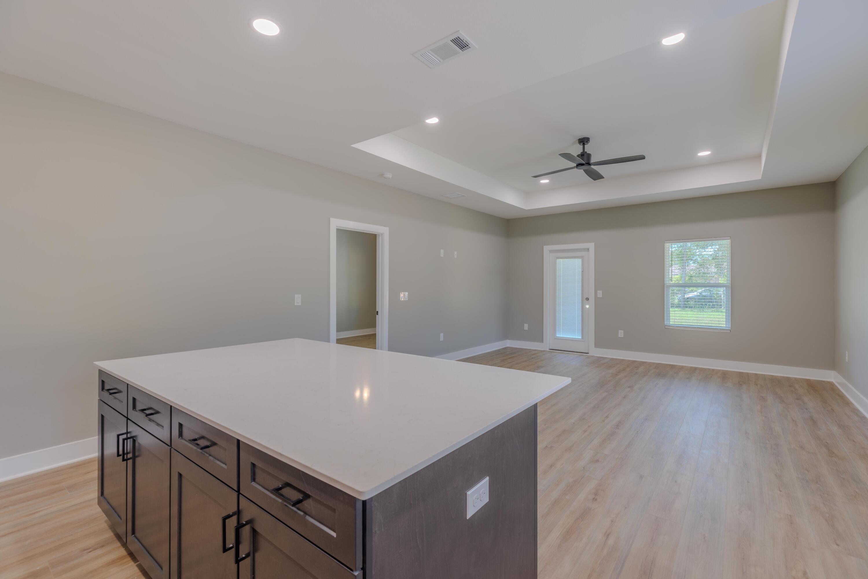 BEACH HAVEN PLAT - Residential