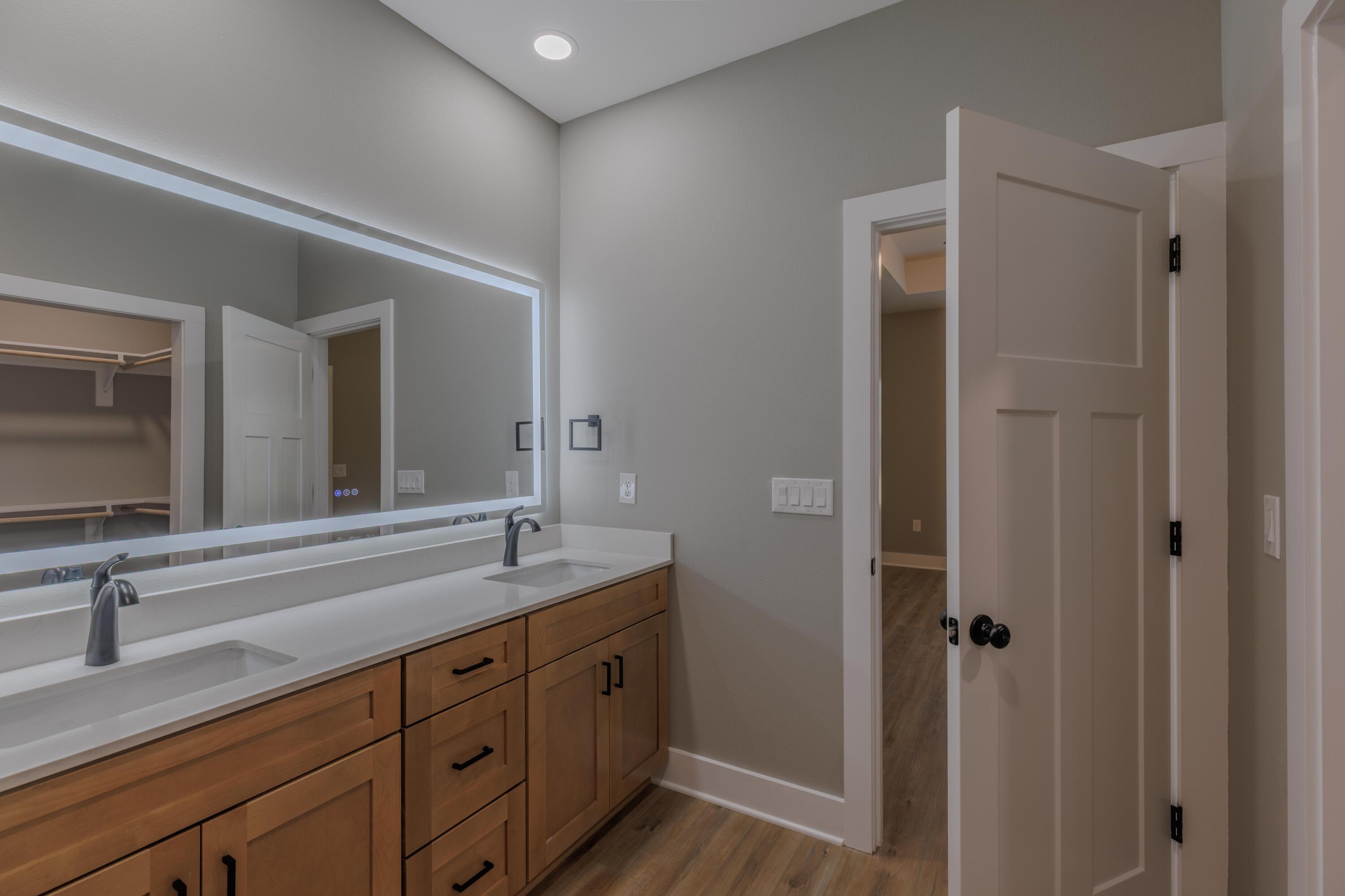 BEACH HAVEN PLAT - Residential