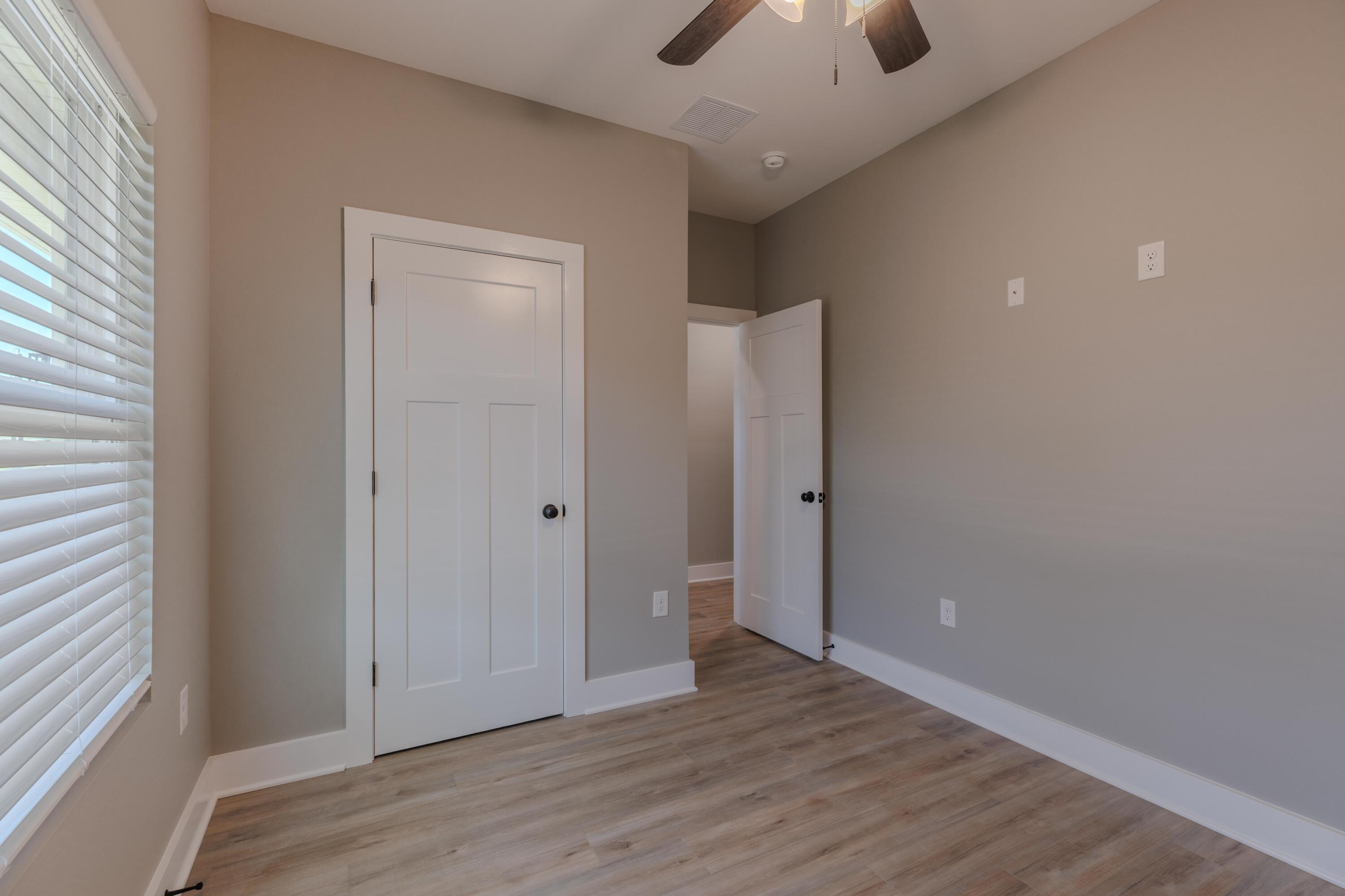 BEACH HAVEN PLAT - Residential