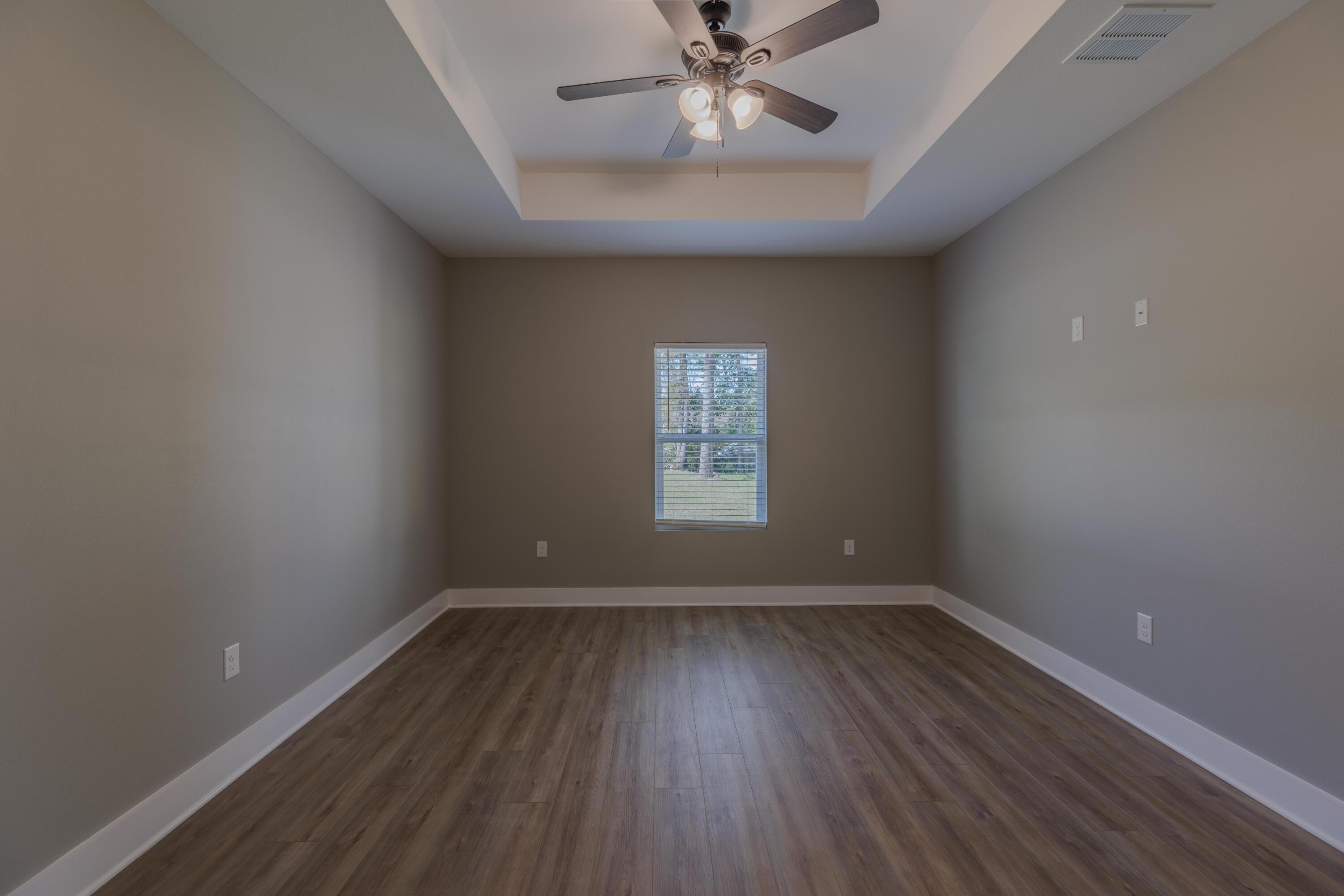 BEACH HAVEN PLAT - Residential