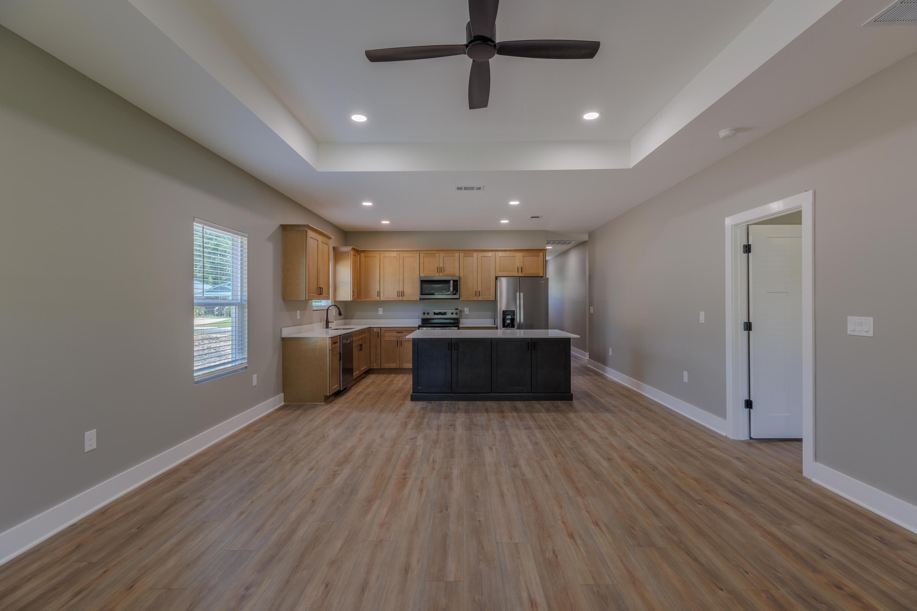 BEACH HAVEN PLAT - Residential