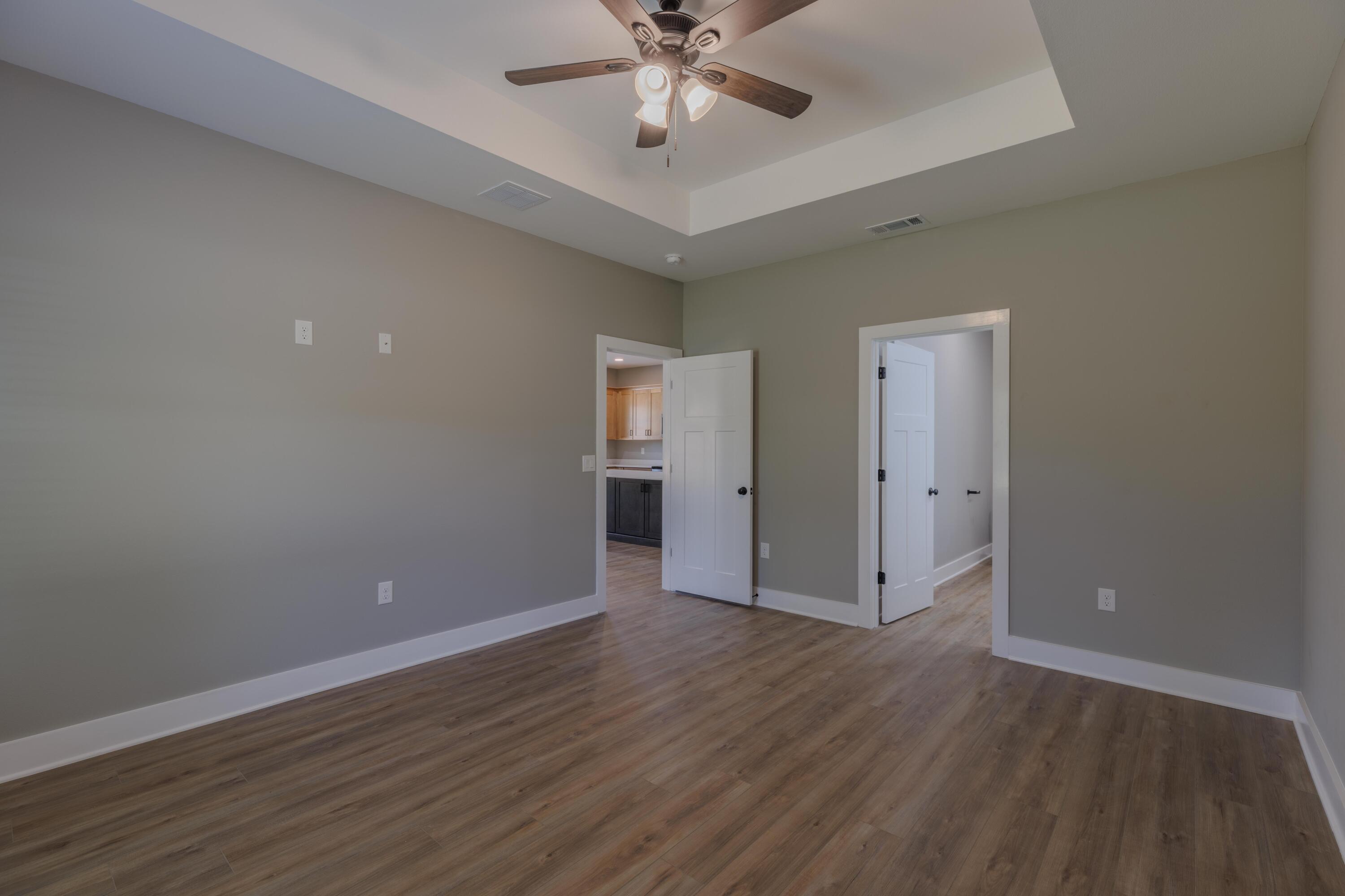 BEACH HAVEN PLAT - Residential