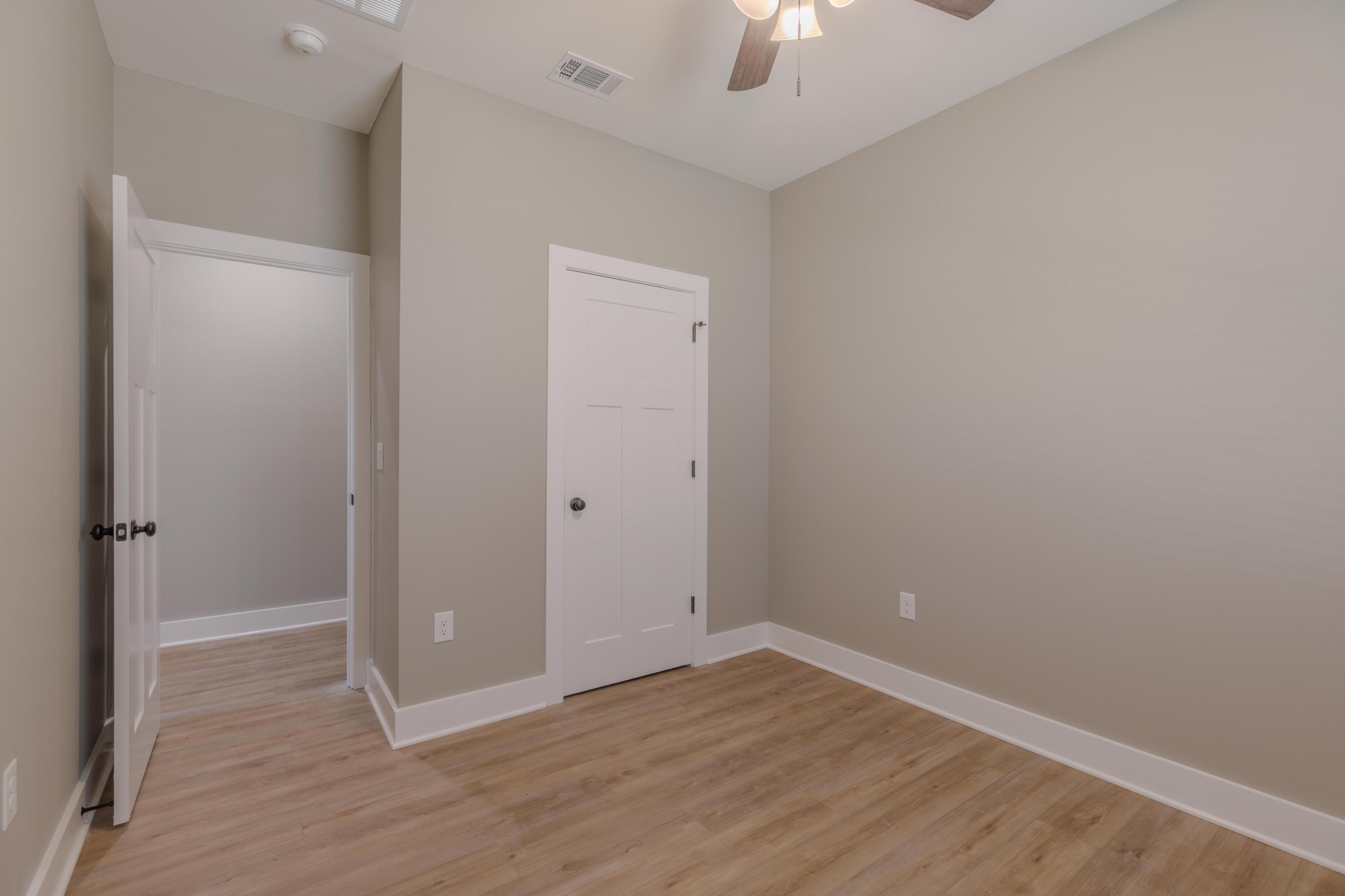 BEACH HAVEN PLAT - Residential