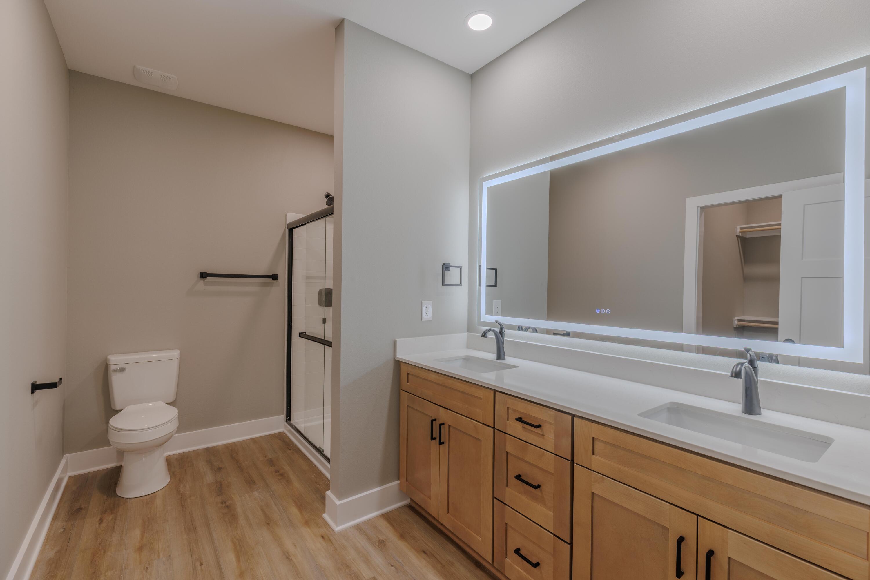 BEACH HAVEN PLAT - Residential