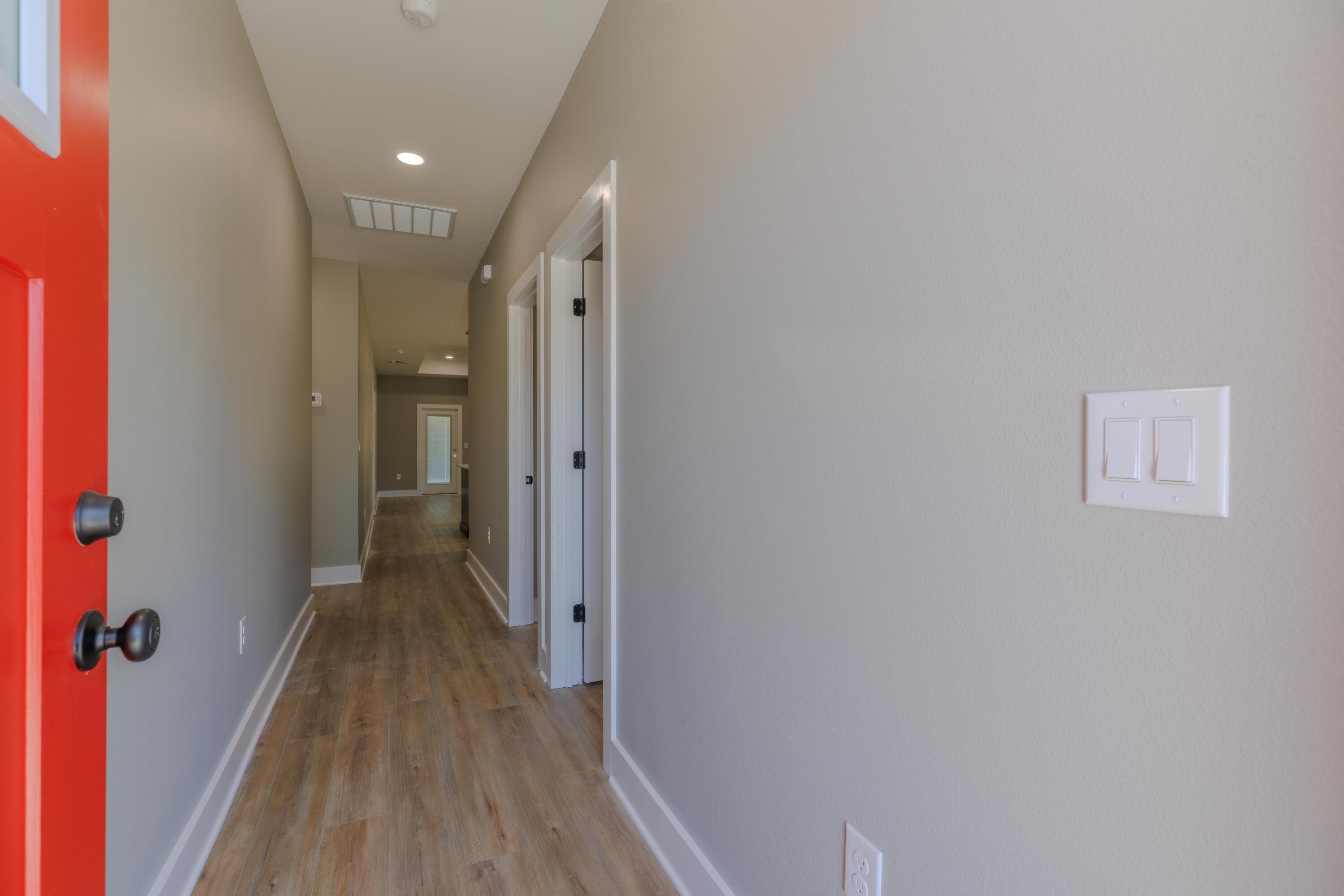 BEACH HAVEN PLAT - Residential